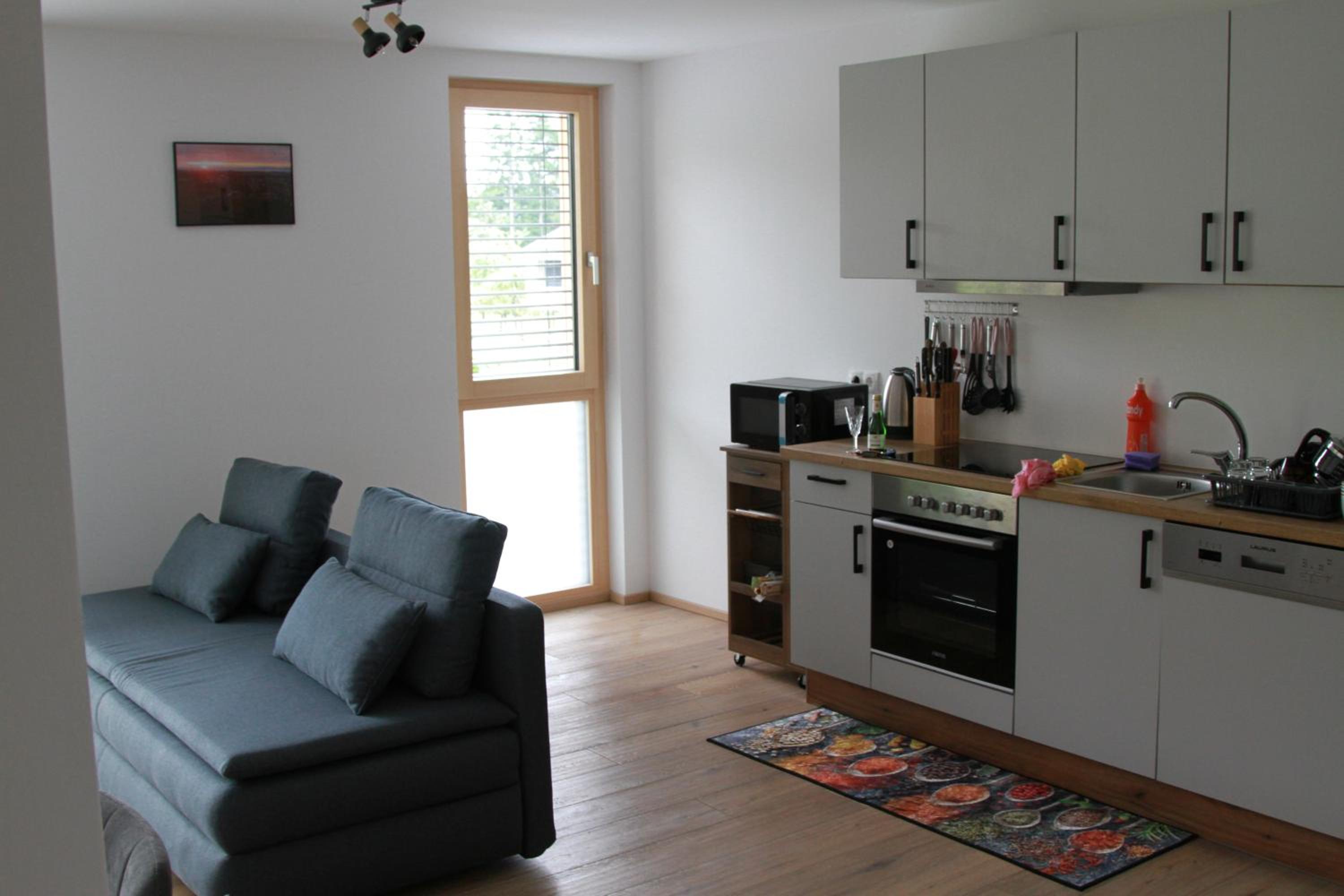Haus Abendrot