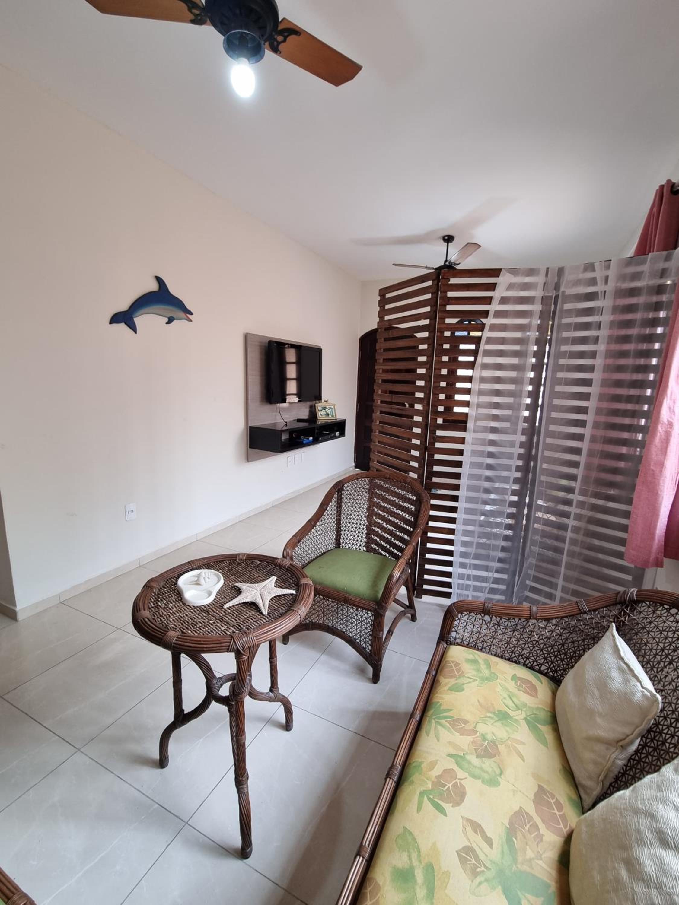 Casa com piscina