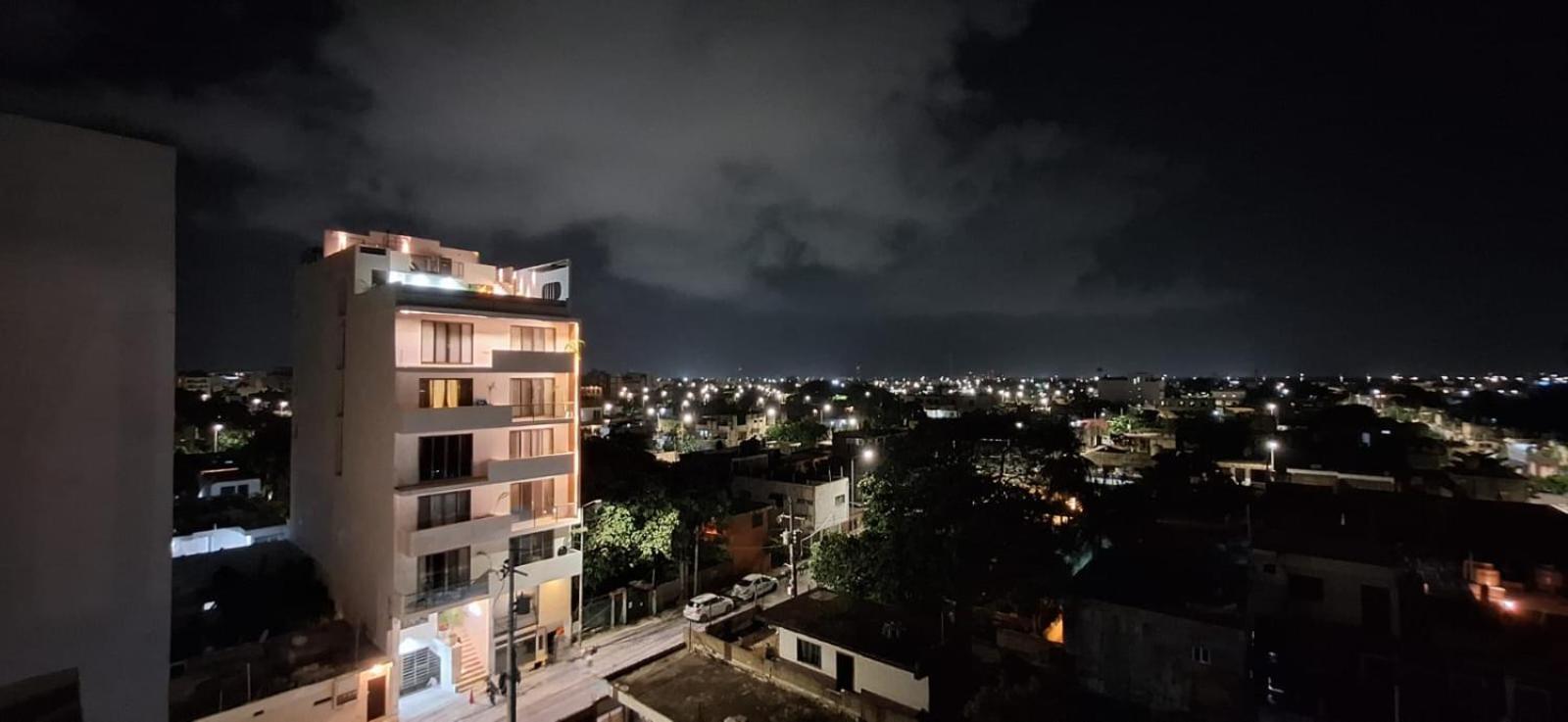 Hotel Itzamna Suite Deluxe Con Jacuzzi