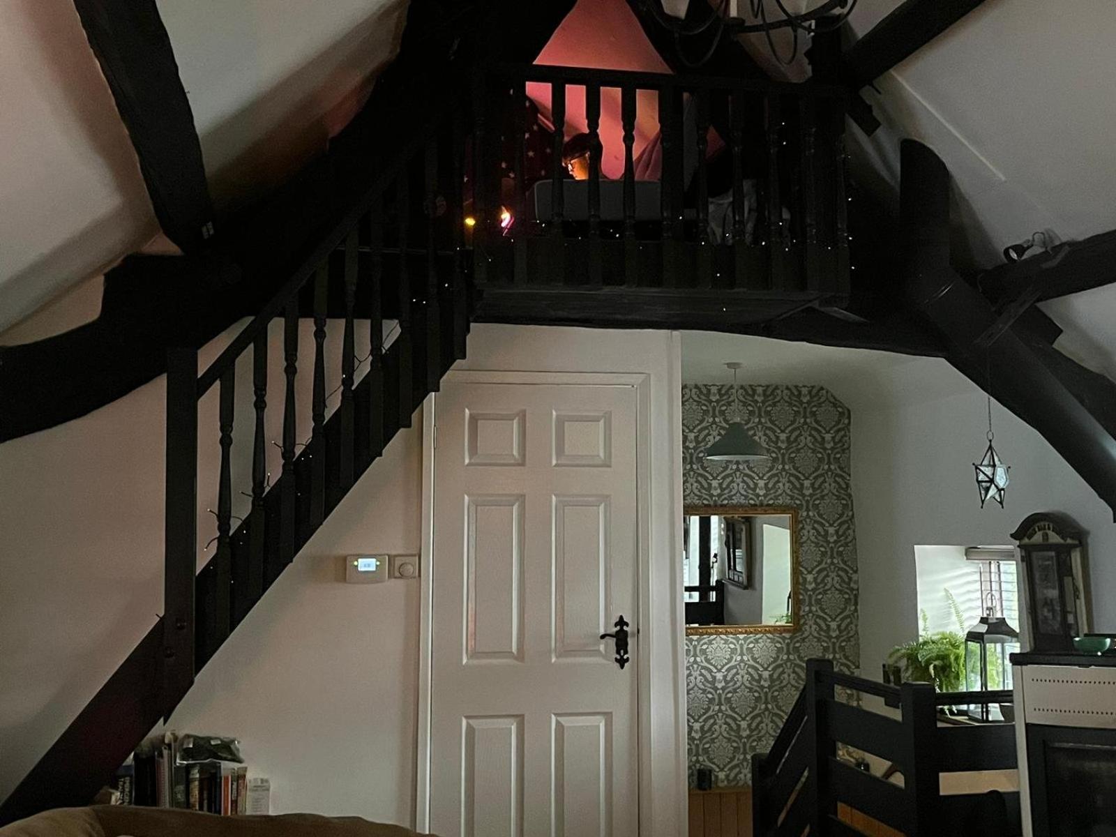Harlequin Cottage