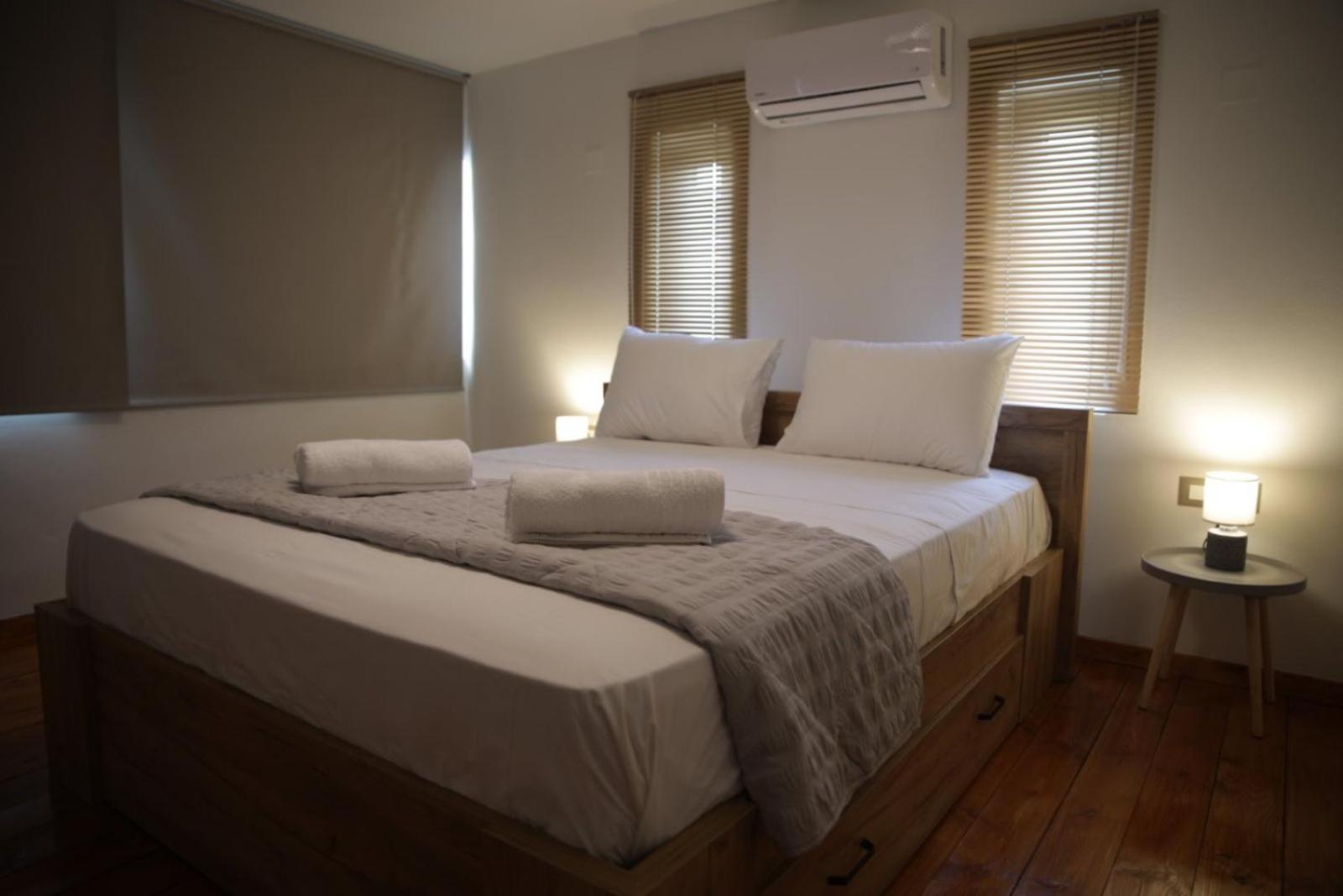LIVAS Residence
