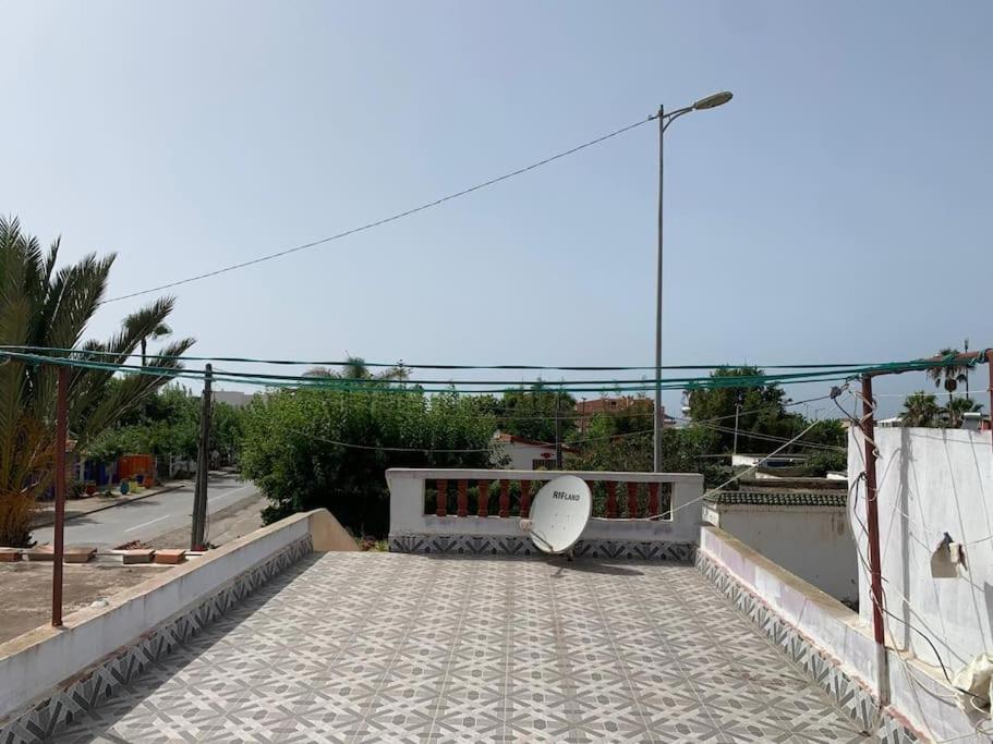 roof