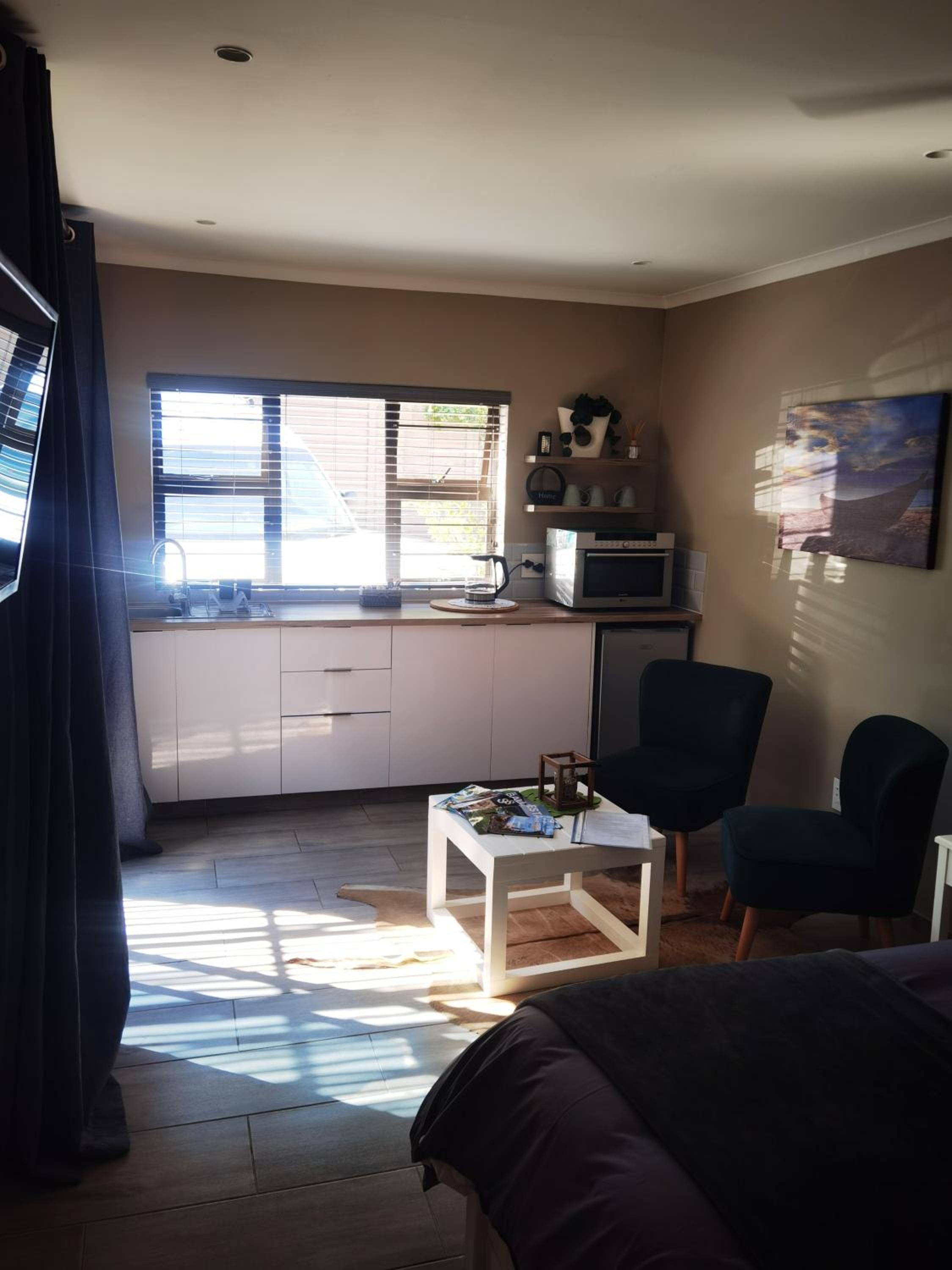 Calla—Cottage view 3