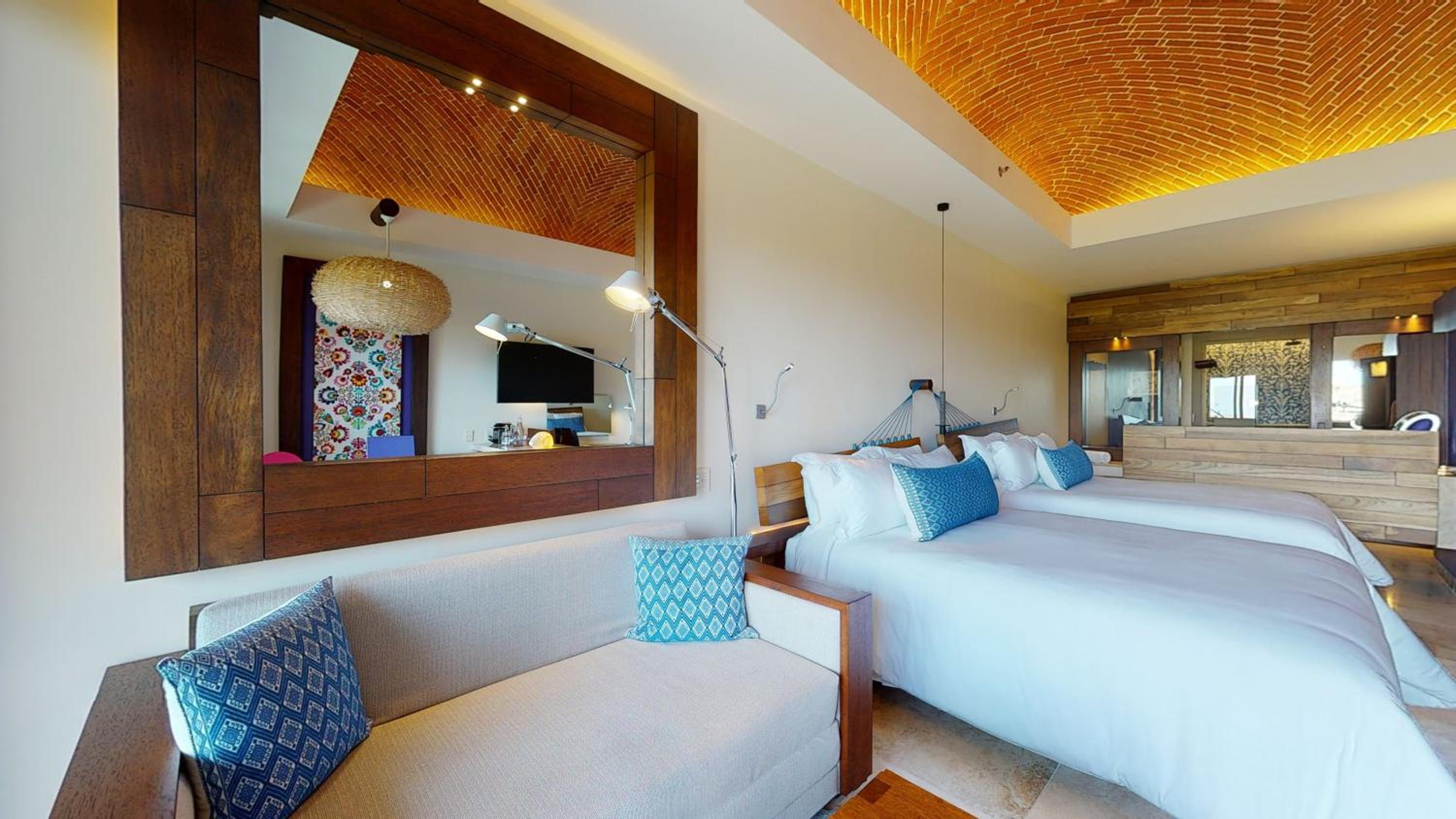 Hotel Xcaret Arte - All Parks All Fun Inclusive - Adults Only - Property Image 46