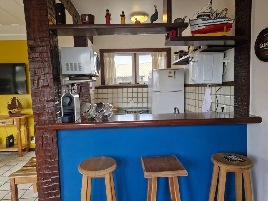 Geribá Condominio Búzios