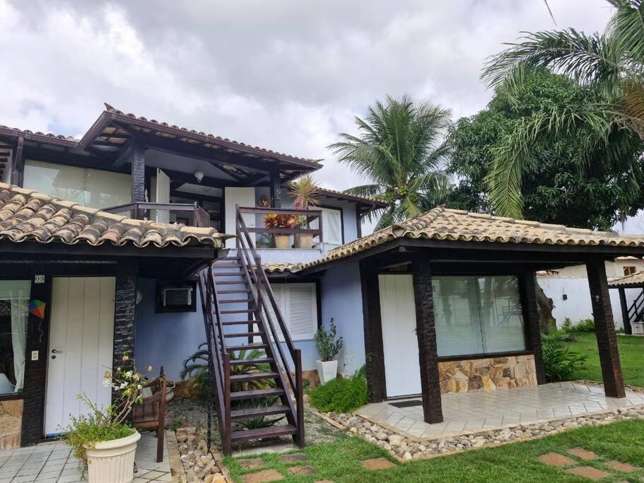Geribá Condominio Búzios