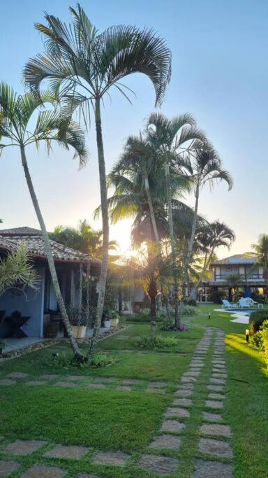 Geribá Condominio Búzios