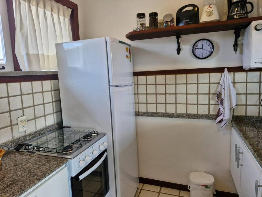 Geribá Condominio Búzios