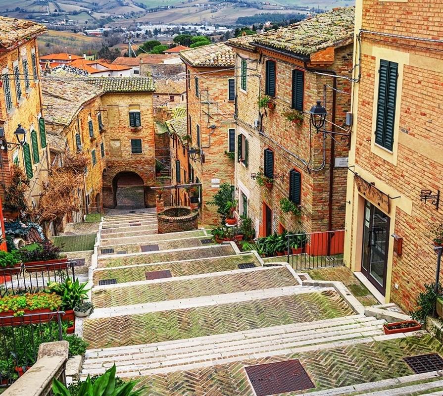 Relais Verde Casa view 4