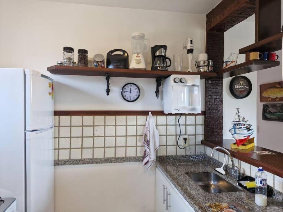 Geribá Condominio Búzios