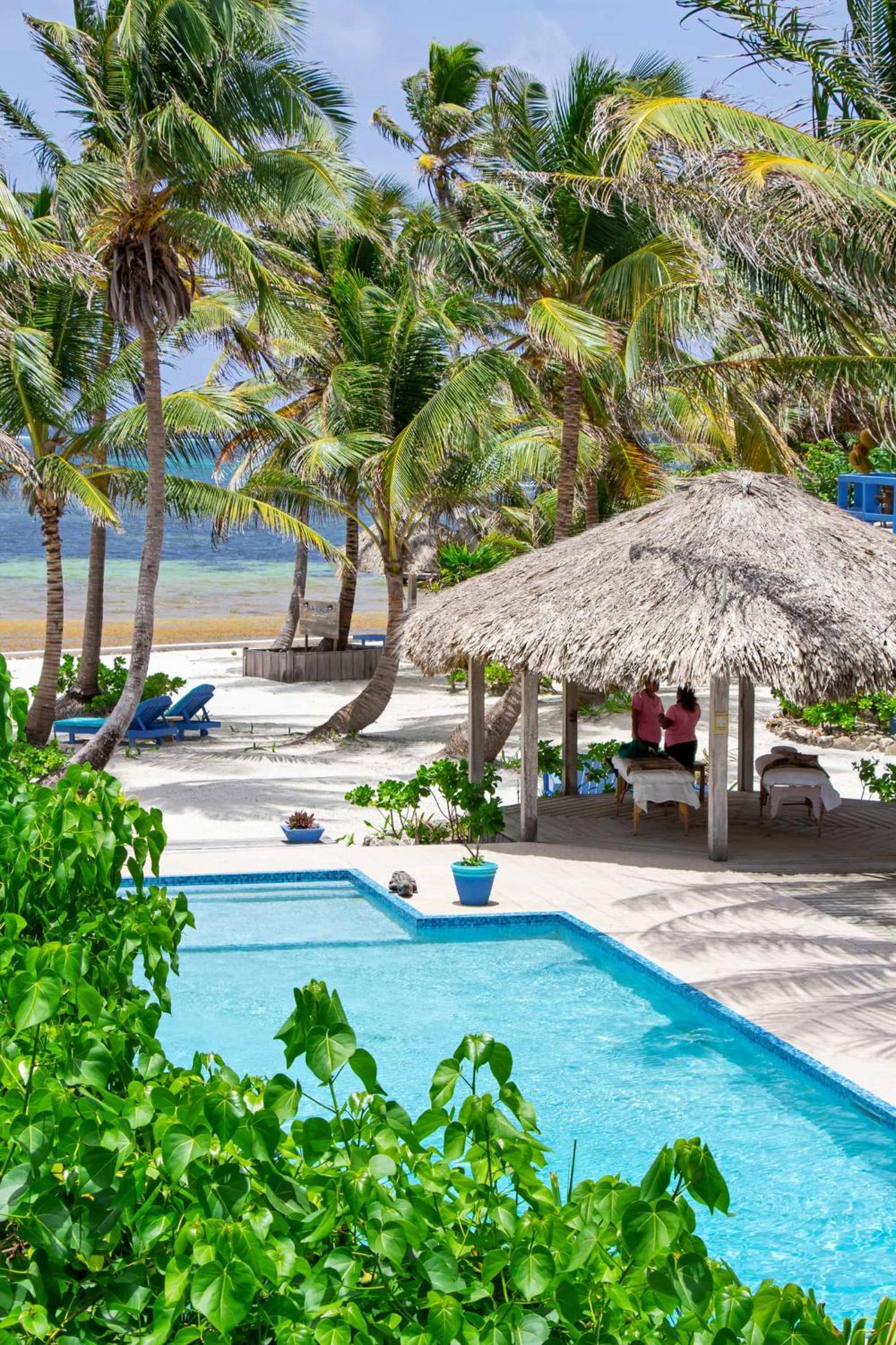 White Sands Cove G03-Garden View 1 BR by Stay Floreo