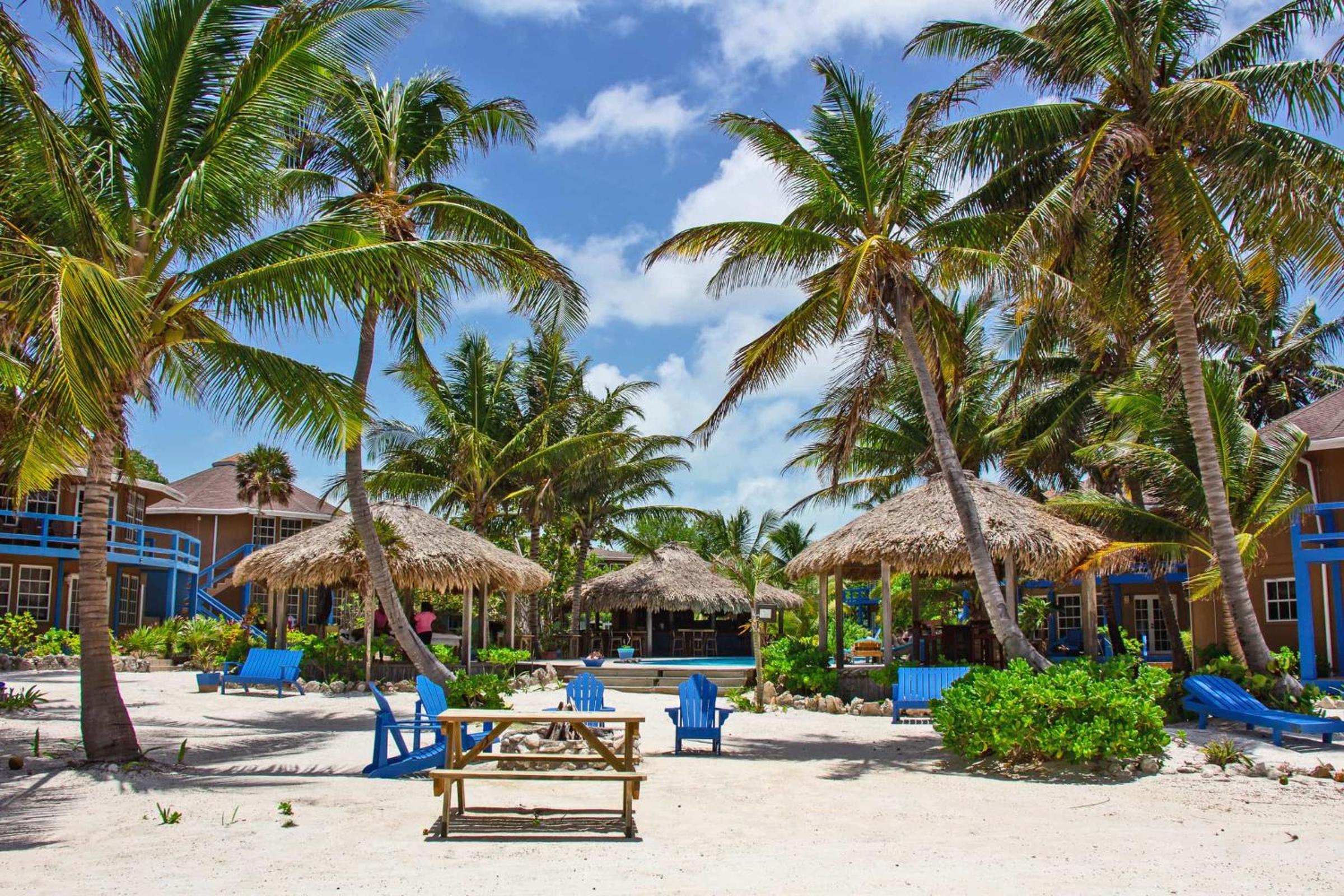 White Sands Cove G03-Garden View 1 BR by Stay Floreo