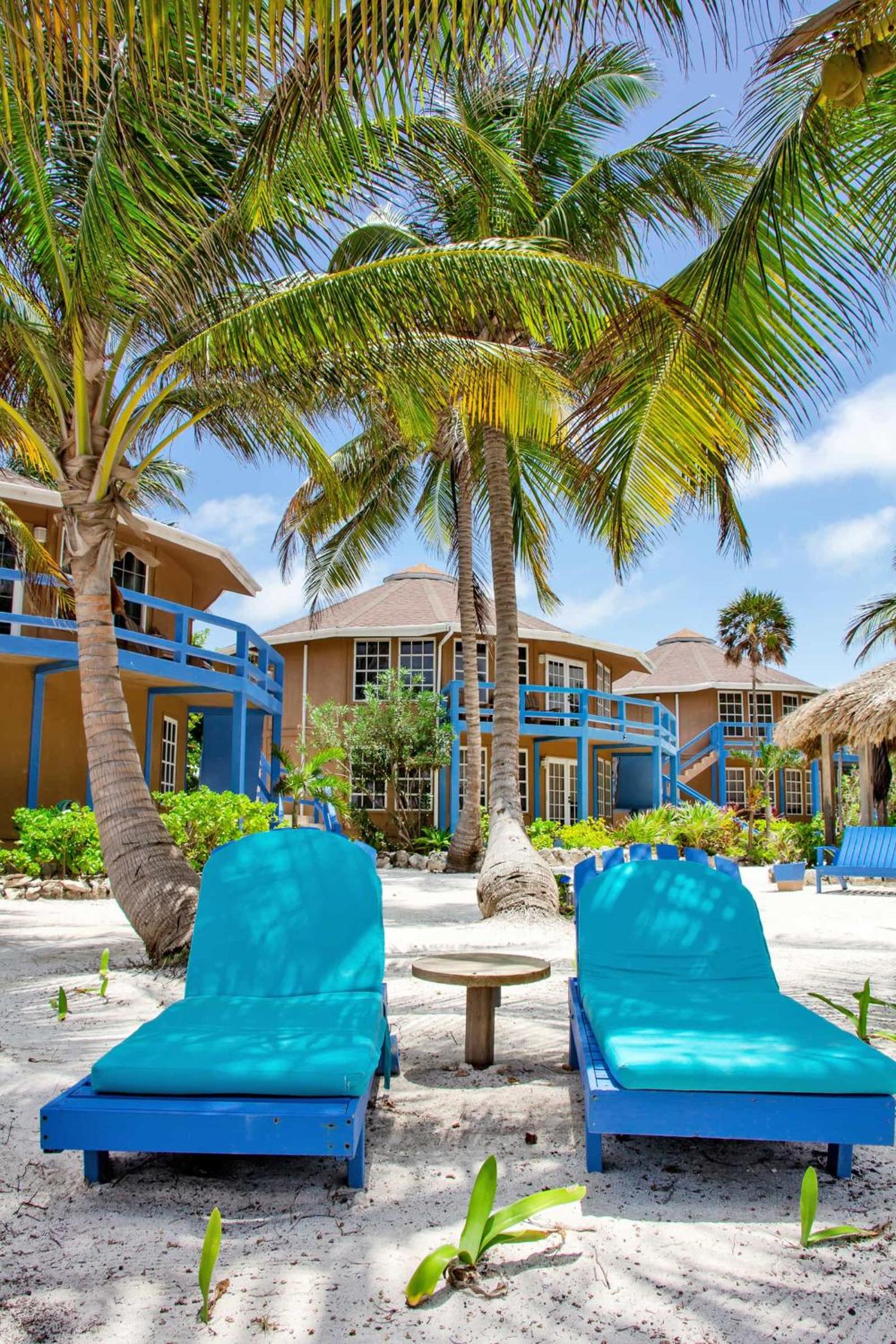White Sands Cove G03-Garden View 1 BR by Stay Floreo