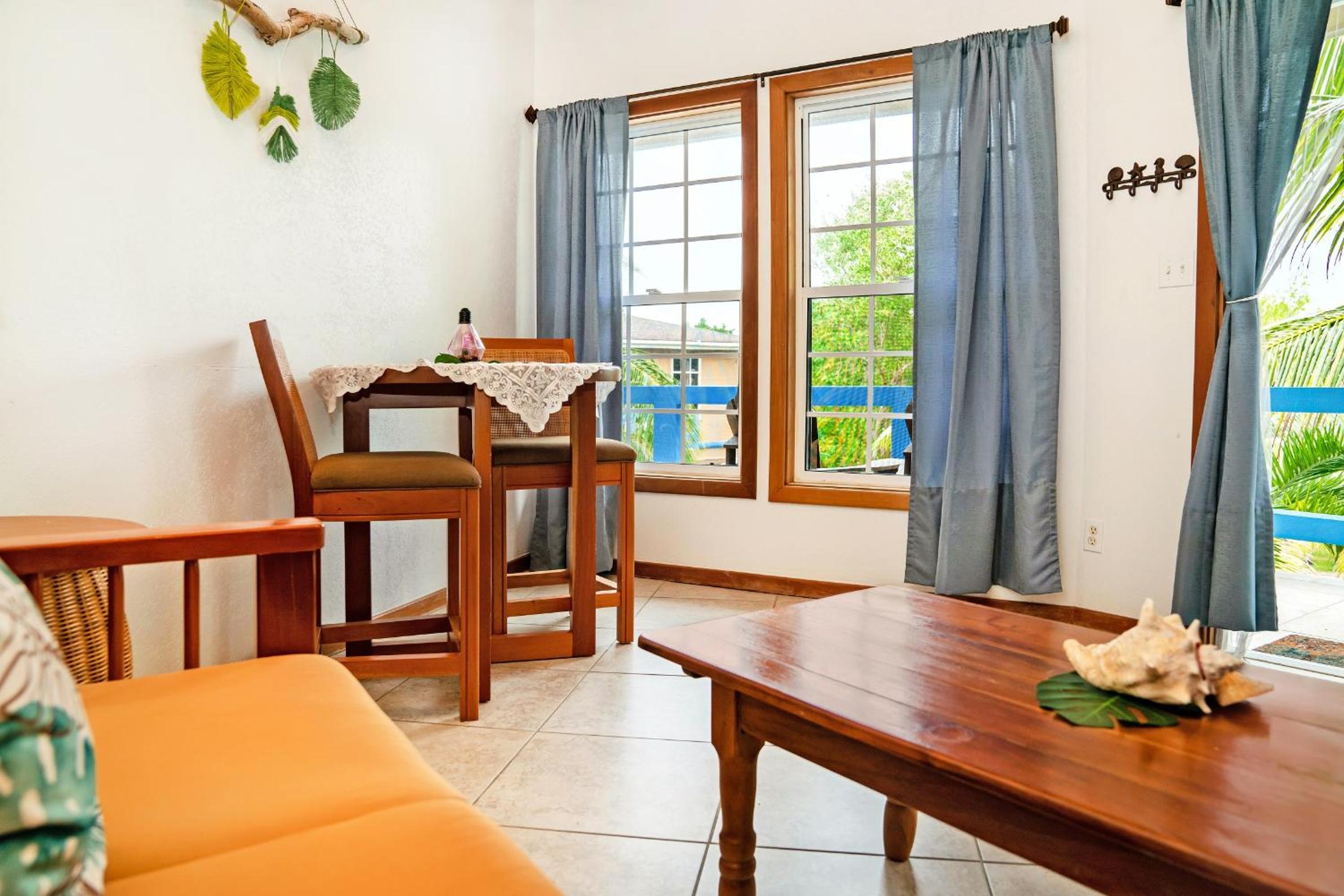 White Sands Cove G03-Garden View 1 BR by Stay Floreo