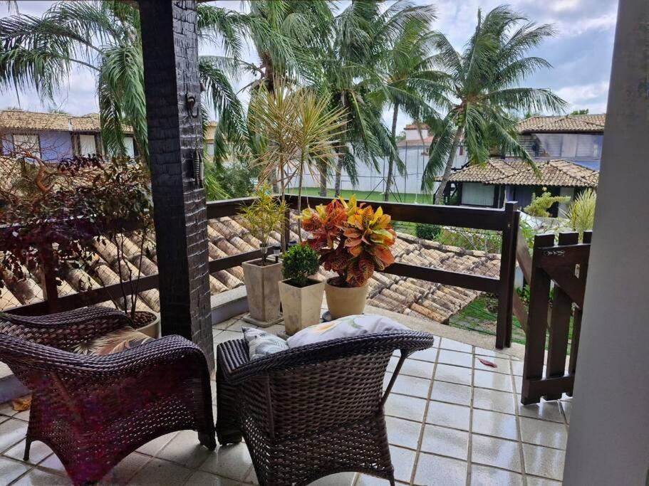 Geribá Condominio Búzios