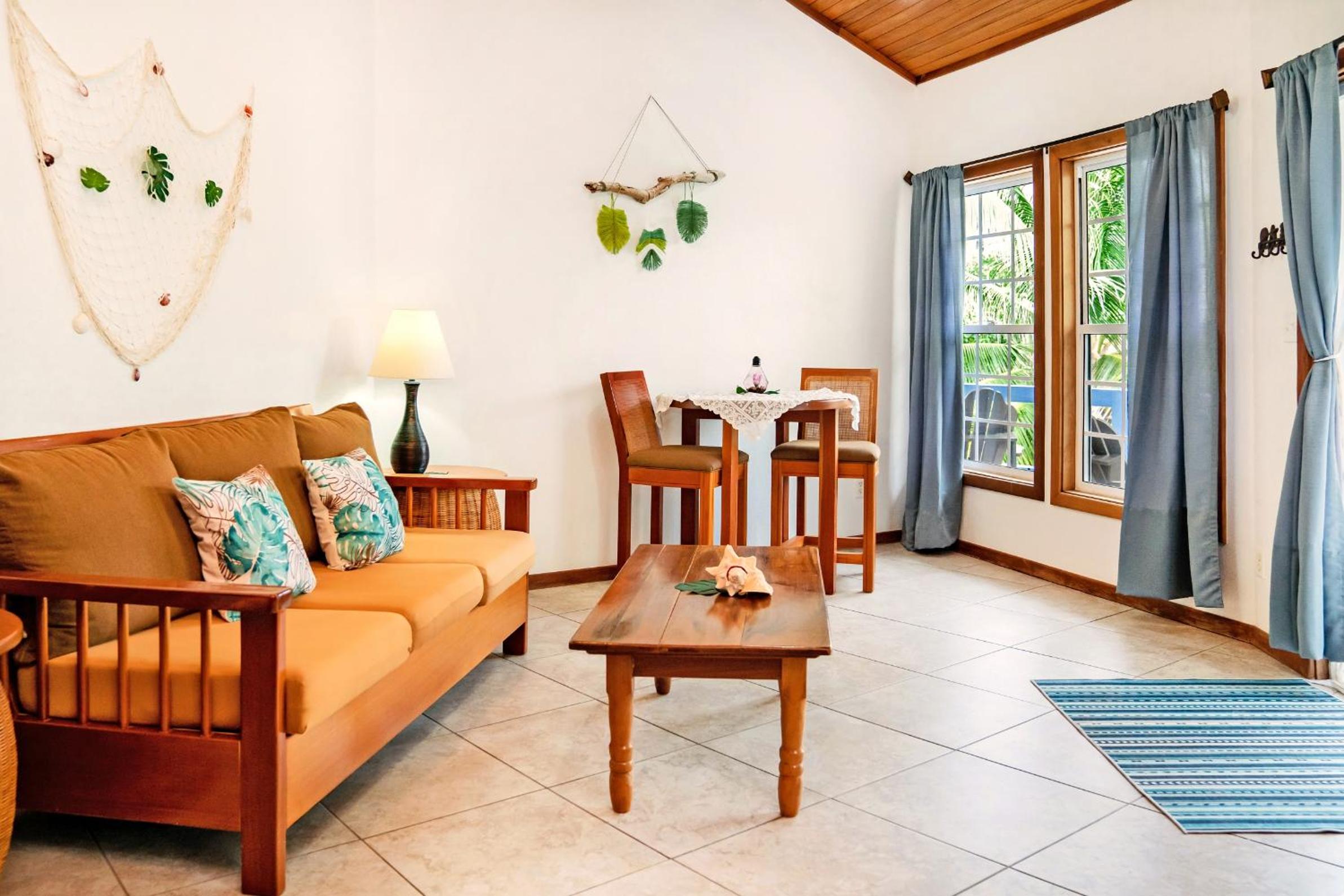 White Sands Cove G03-Garden View 1 BR by Stay Floreo