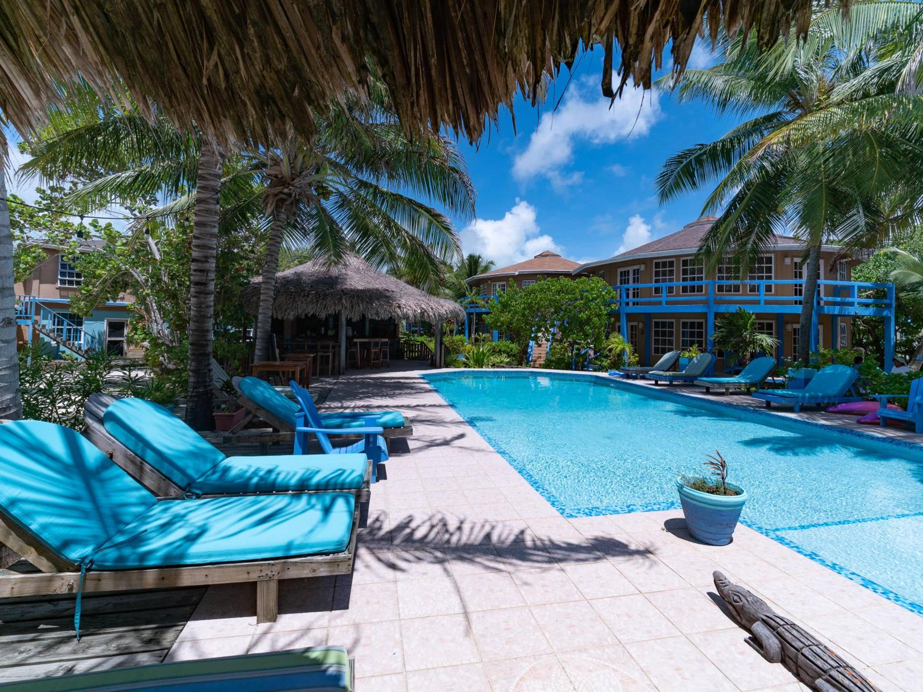 White Sands Cove G03-Garden View 1 BR by Stay Floreo