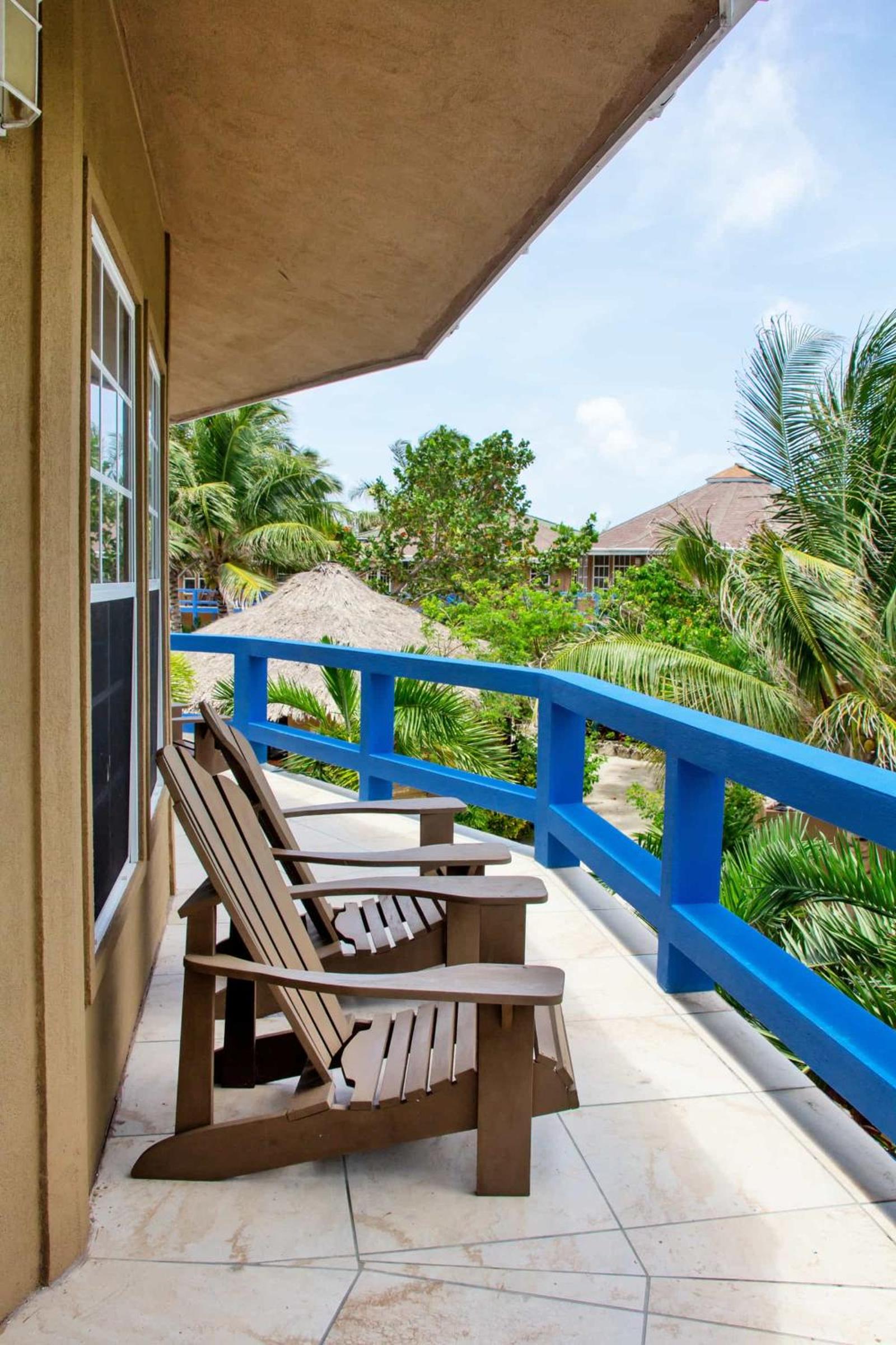 White Sands Cove G03-Garden View 1 BR by Stay Floreo
