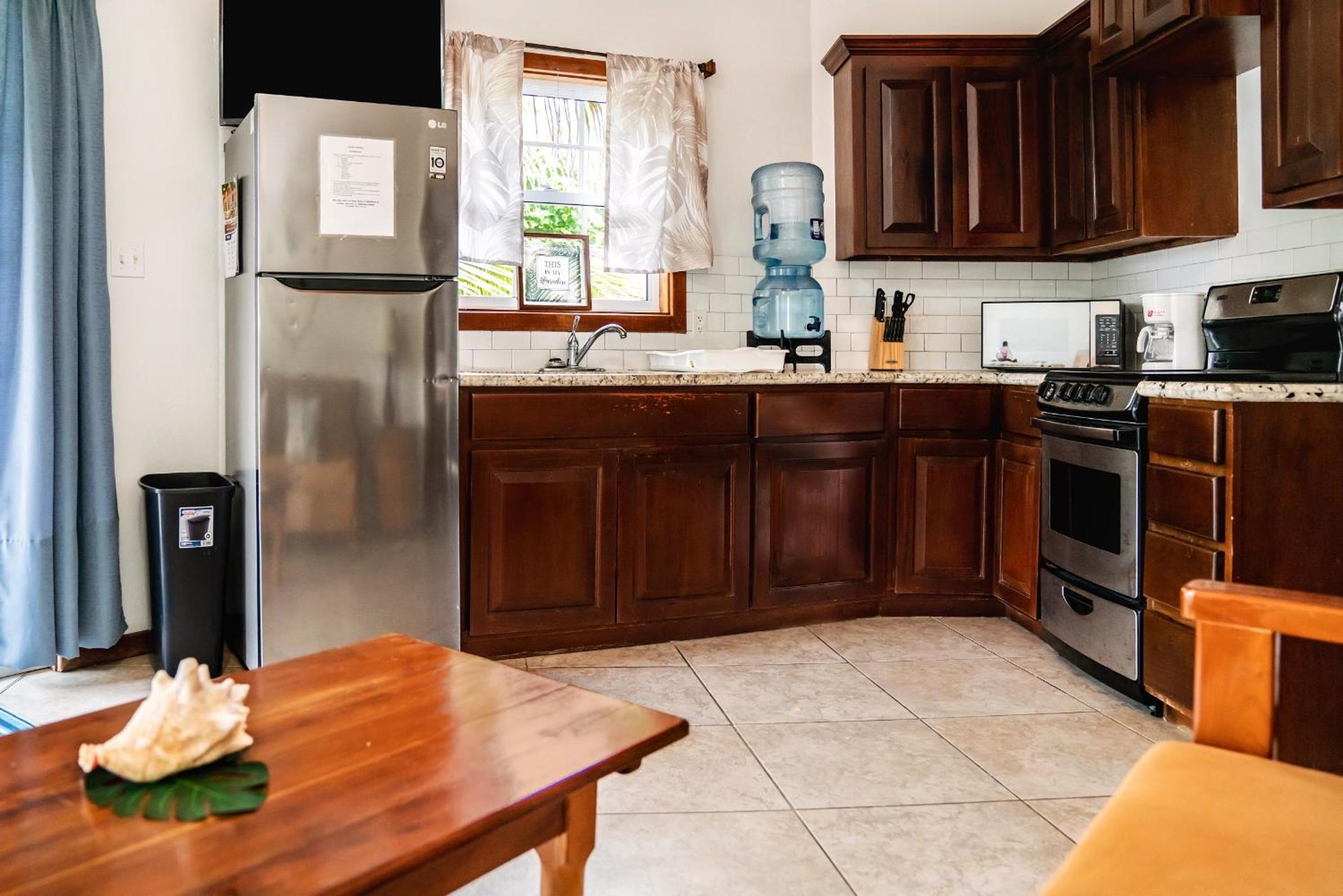 White Sands Cove G03-Garden View 1 BR by Stay Floreo