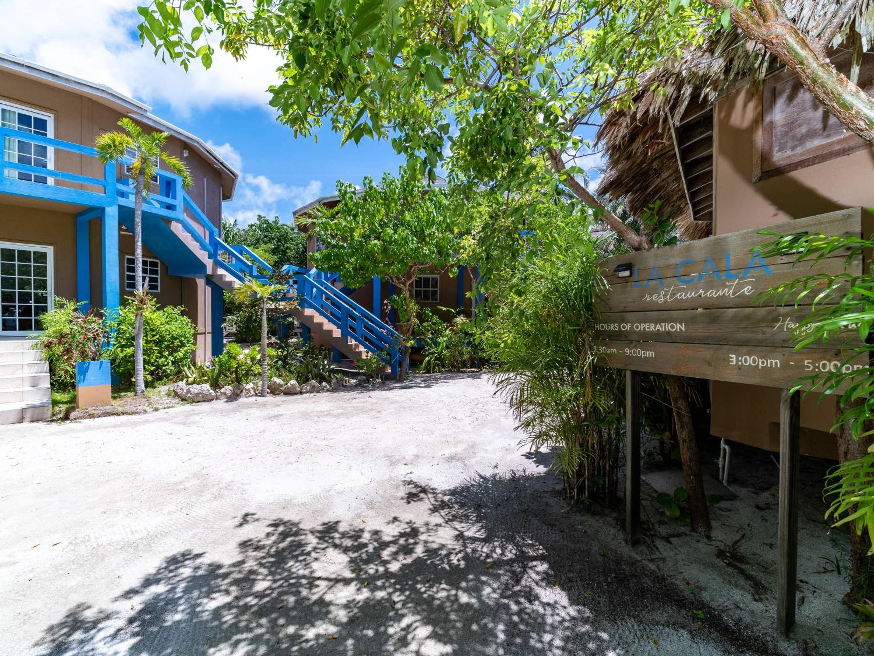 White Sands Cove G03-Garden View 1 BR by Stay Floreo