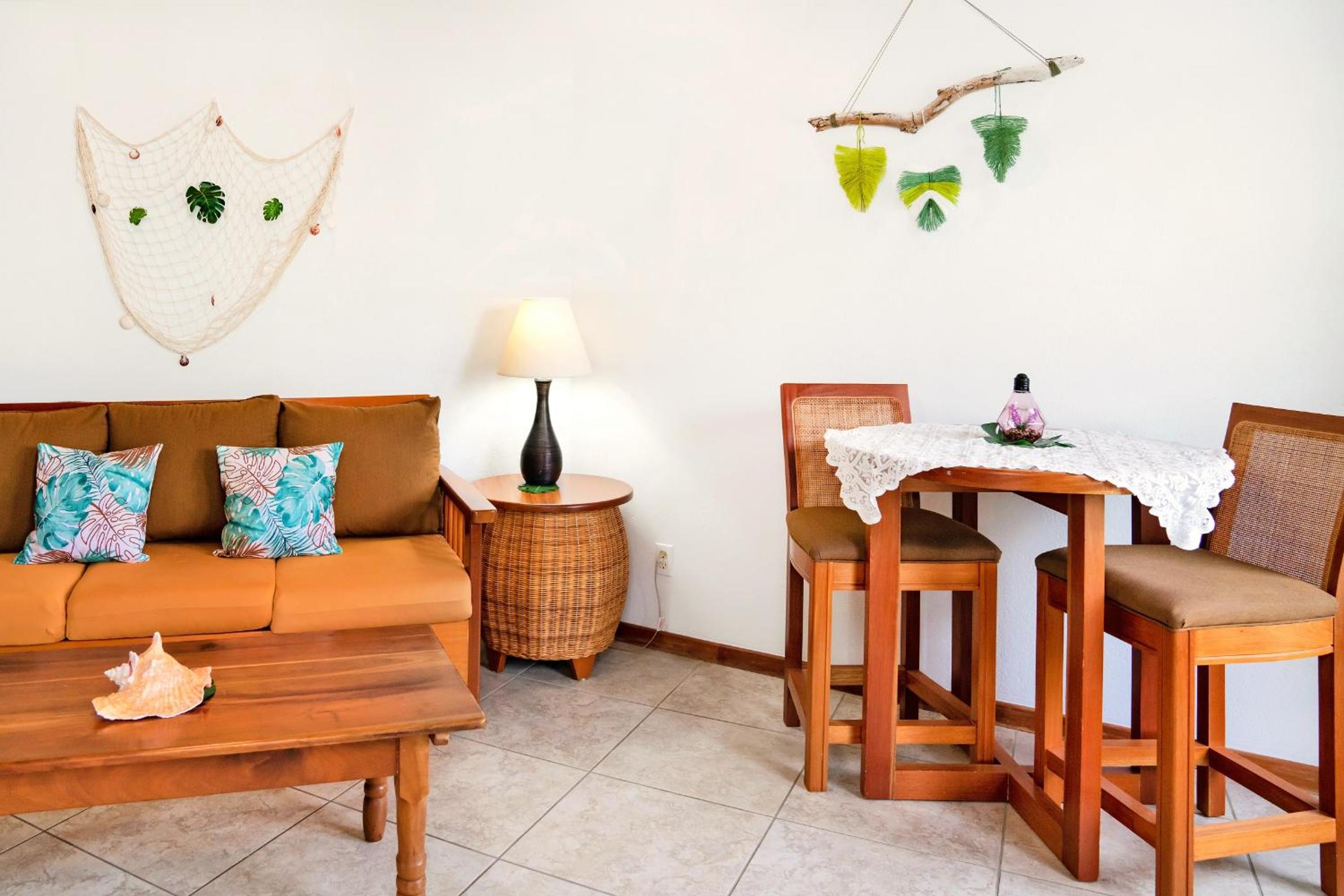 White Sands Cove G03-Garden View 1 BR by Stay Floreo