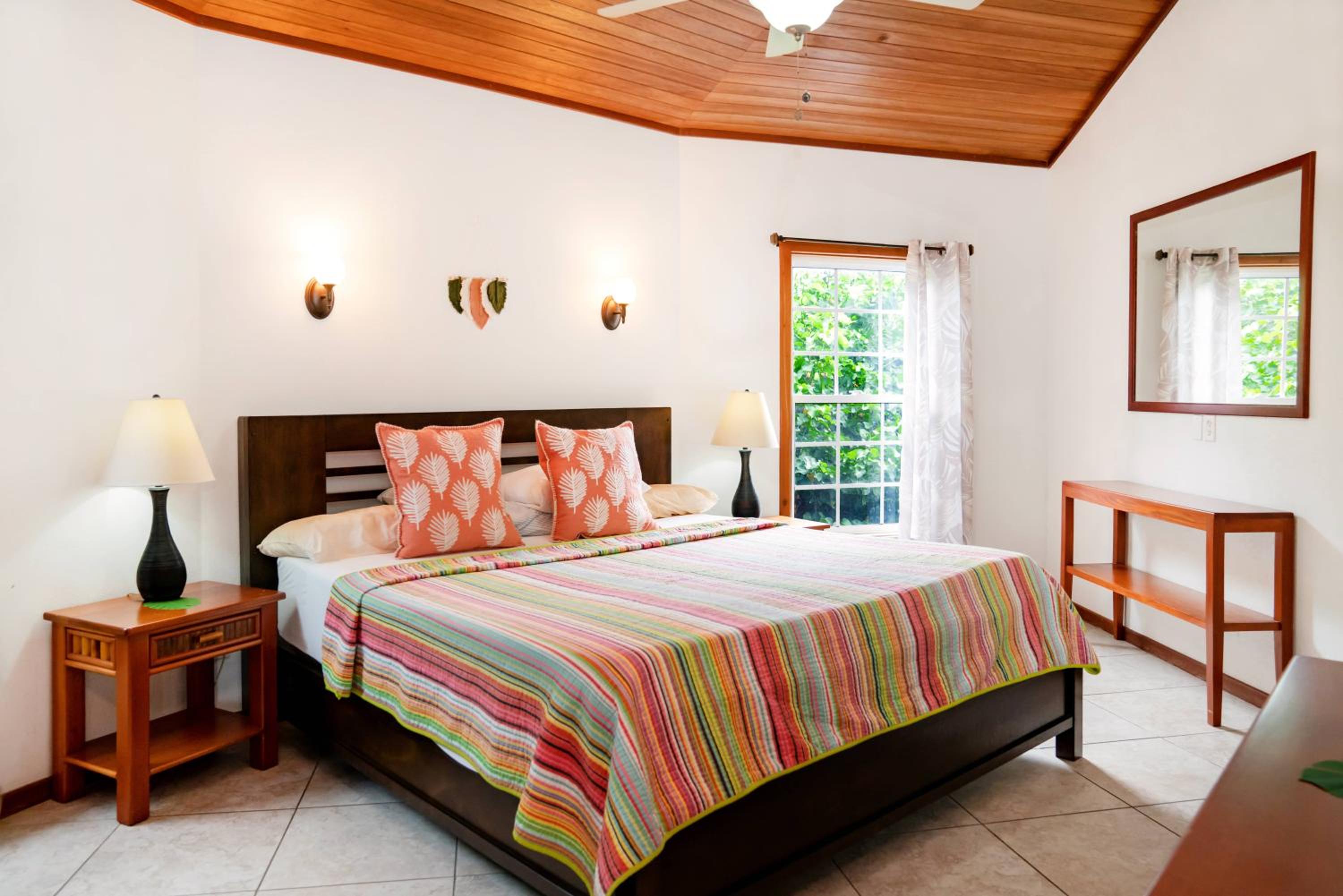 White Sands Cove G03-Garden View 1 BR by Stay Floreo