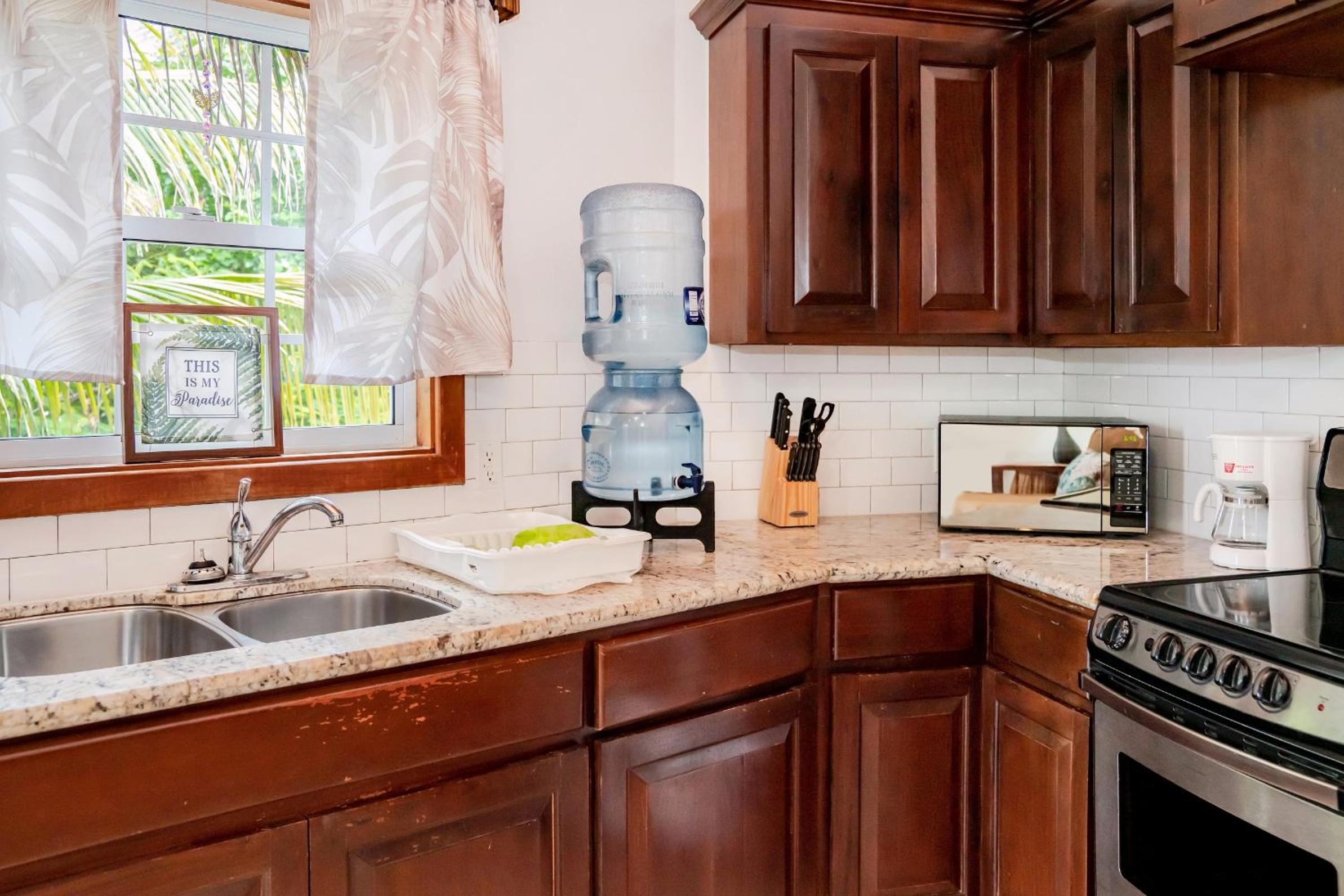 White Sands Cove G03-Garden View 1 BR by Stay Floreo