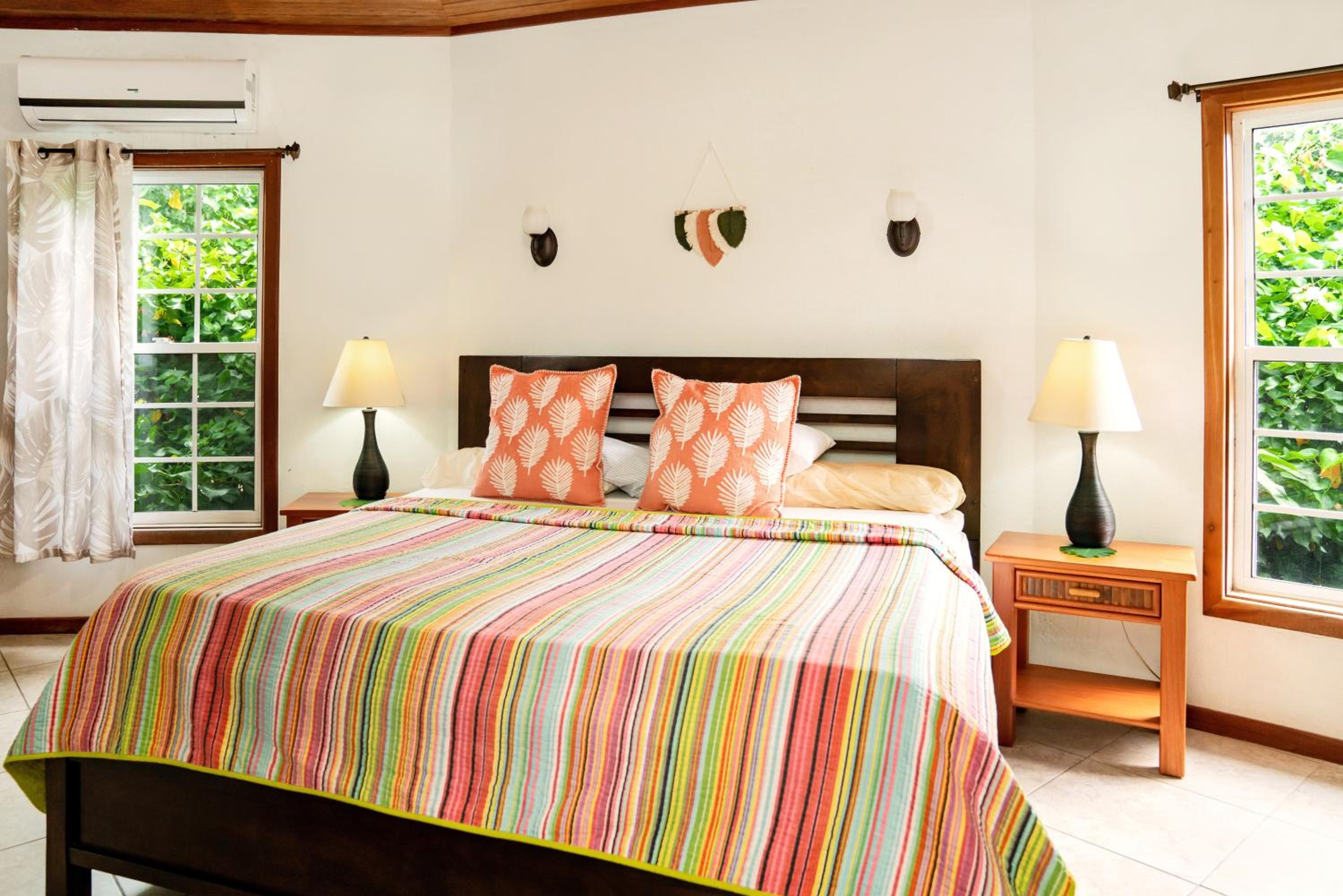 White Sands Cove G03-Garden View 1 BR by Stay Floreo