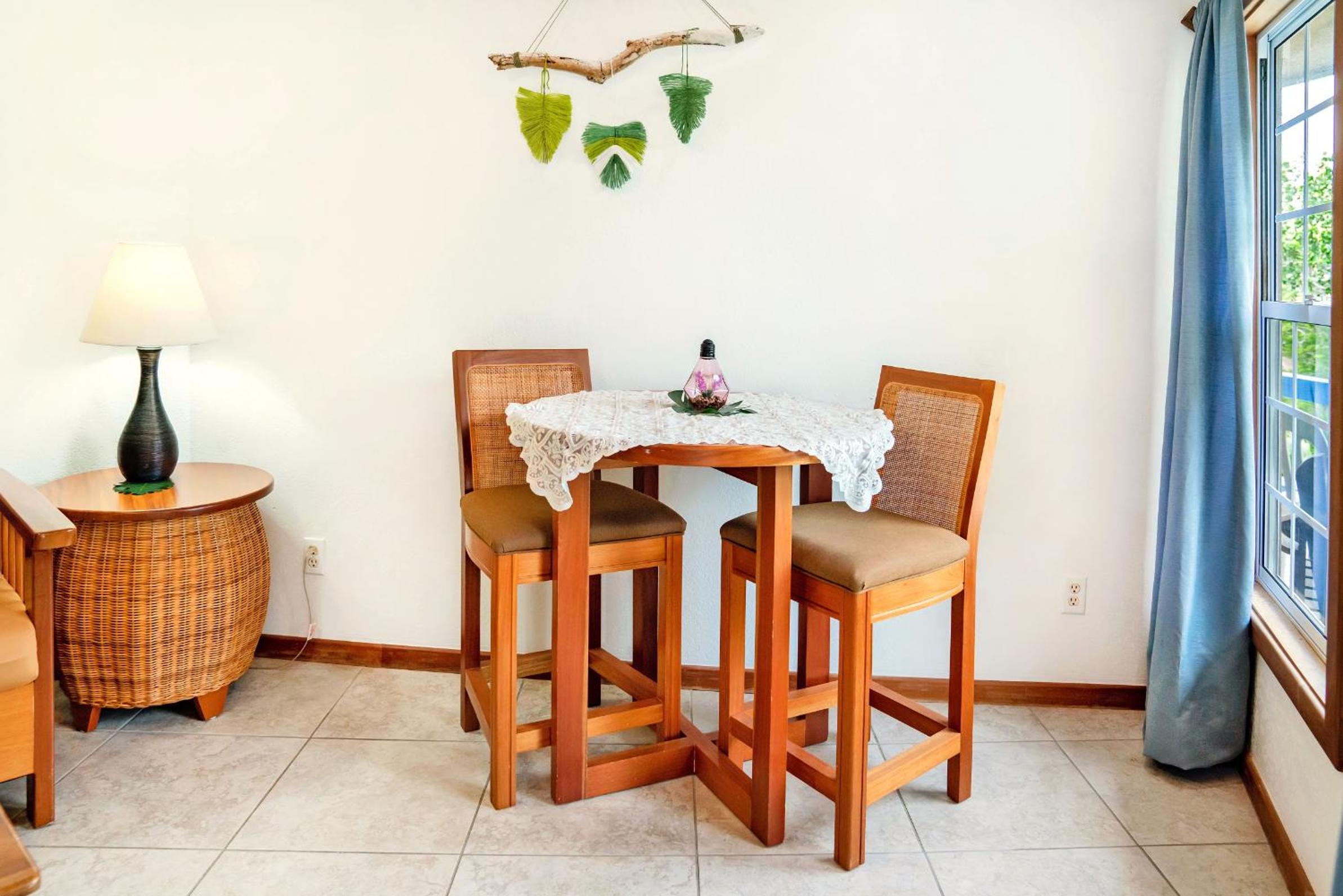 White Sands Cove G03-Garden View 1 BR by Stay Floreo