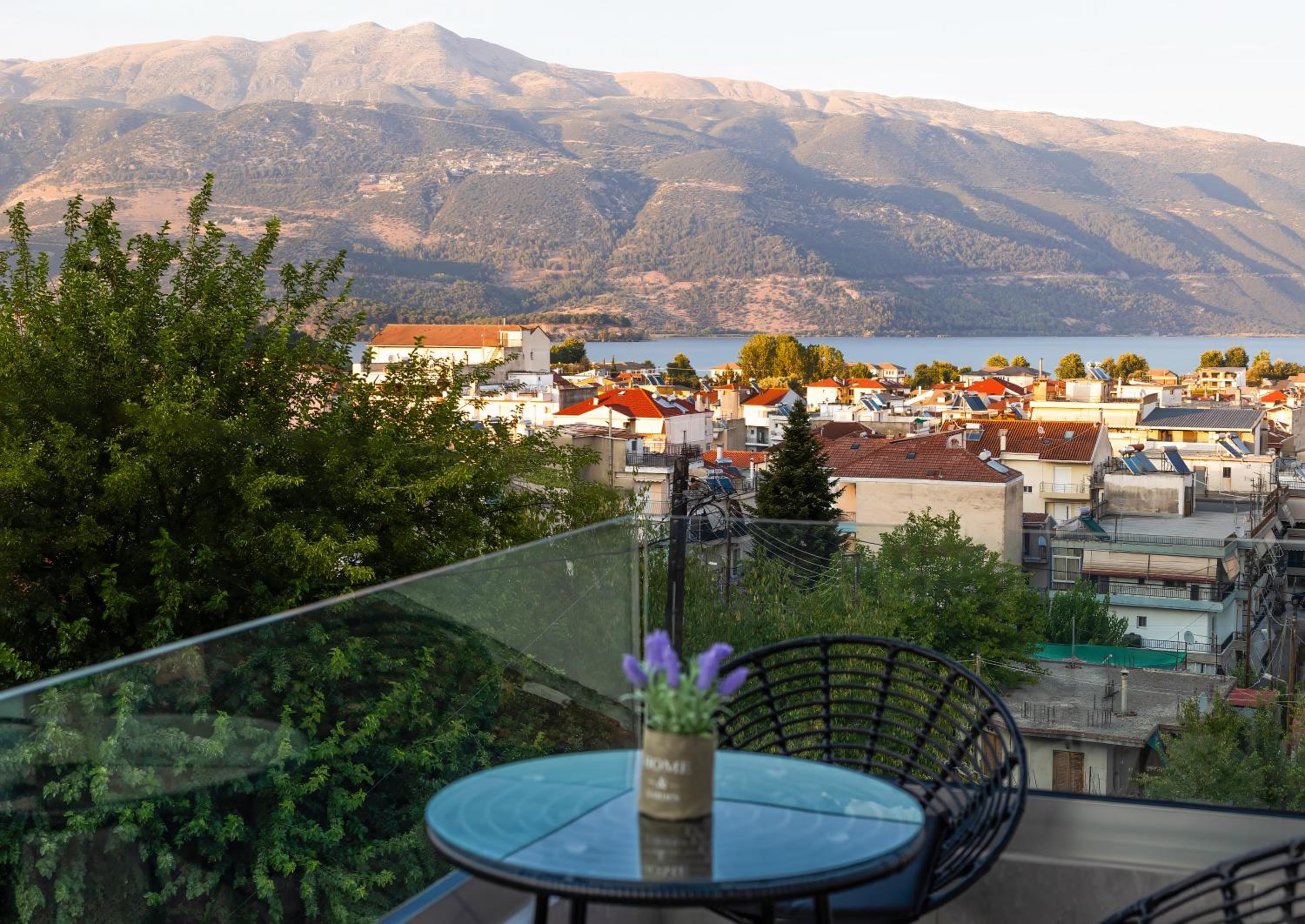 Odyss Residence Ioannina