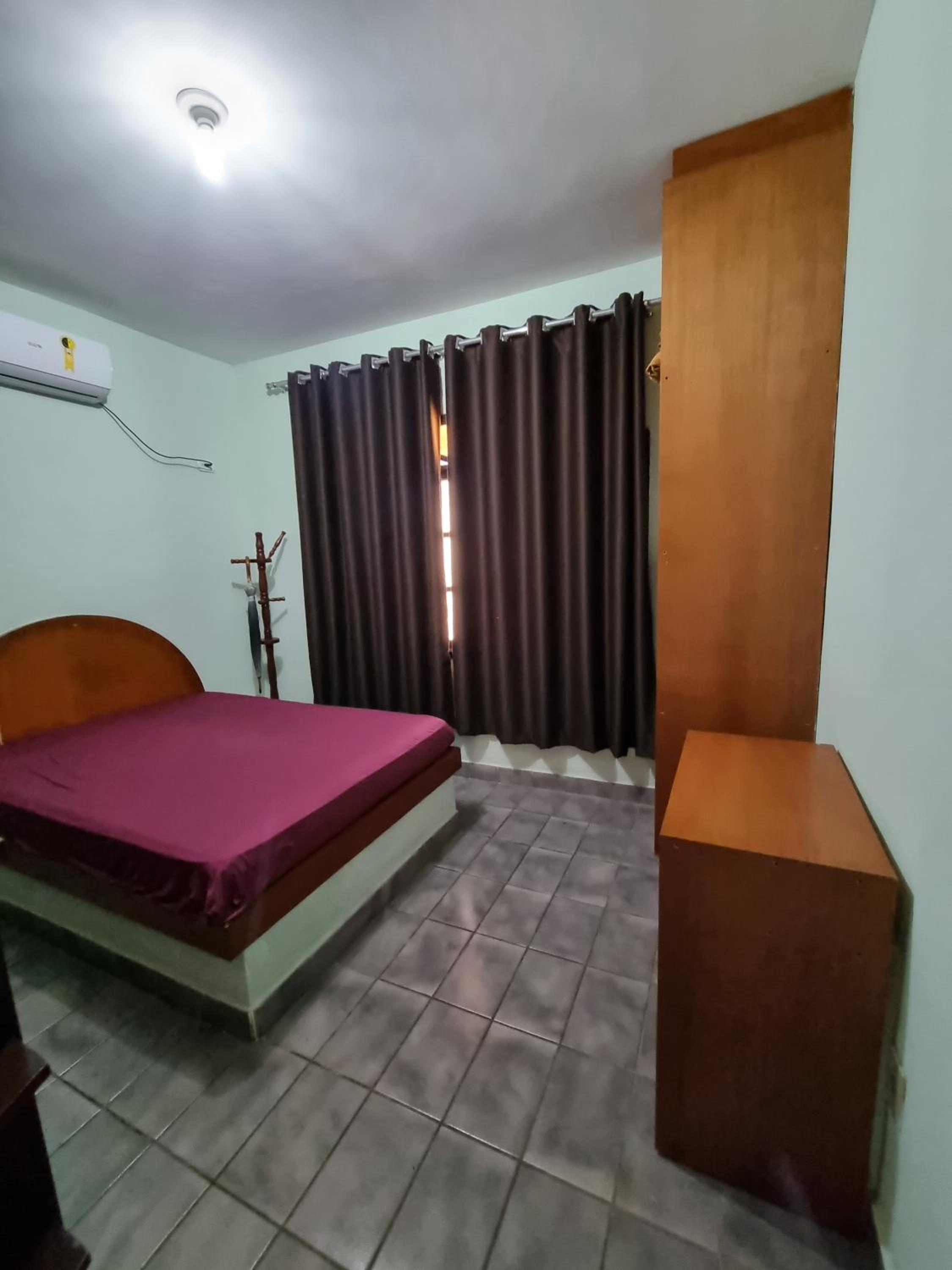 Casa com piscina