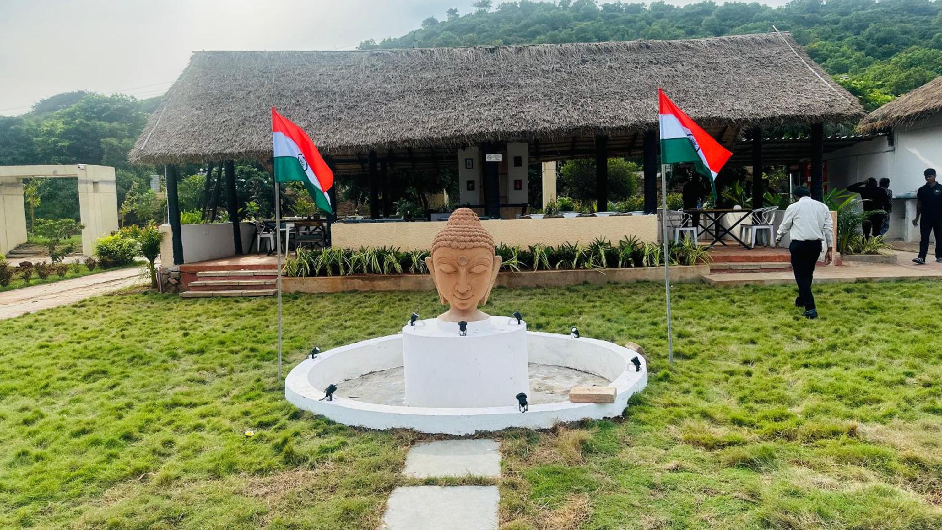 Sanctum beach resorts