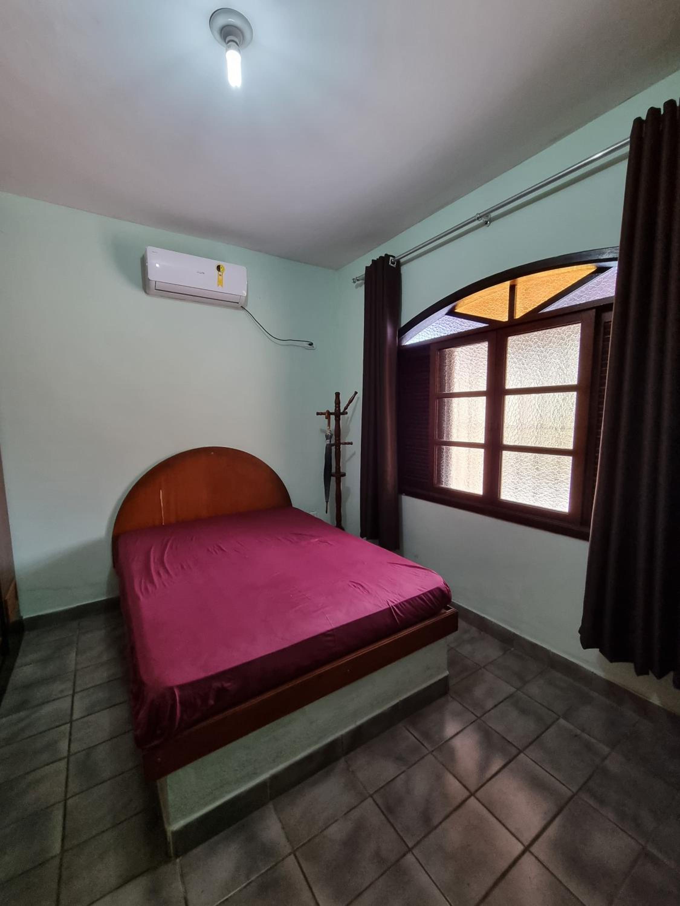 Casa com piscina