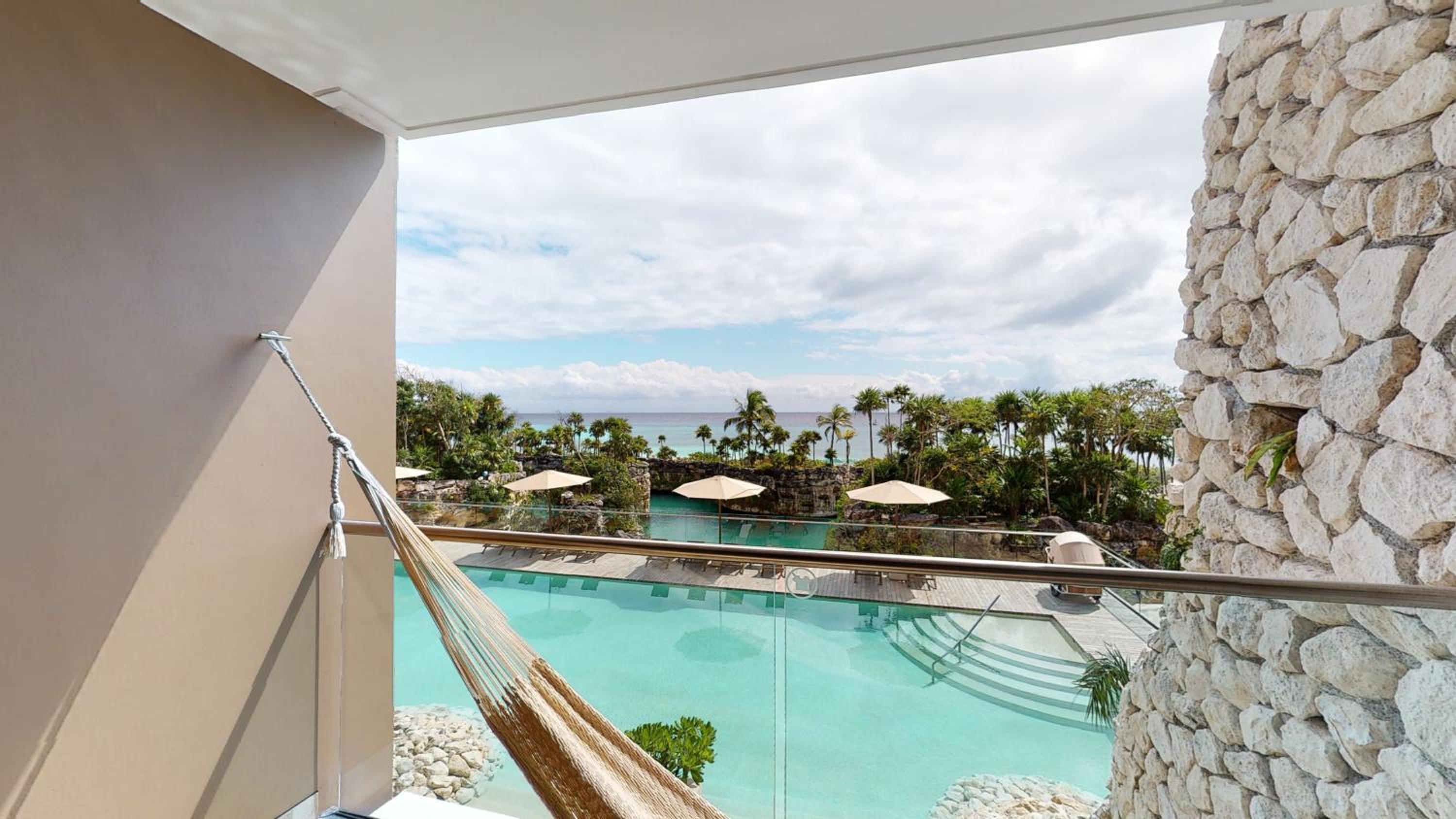 Hotel Xcaret Arte - All Parks All Fun Inclusive - Adults Only - Property Image 41