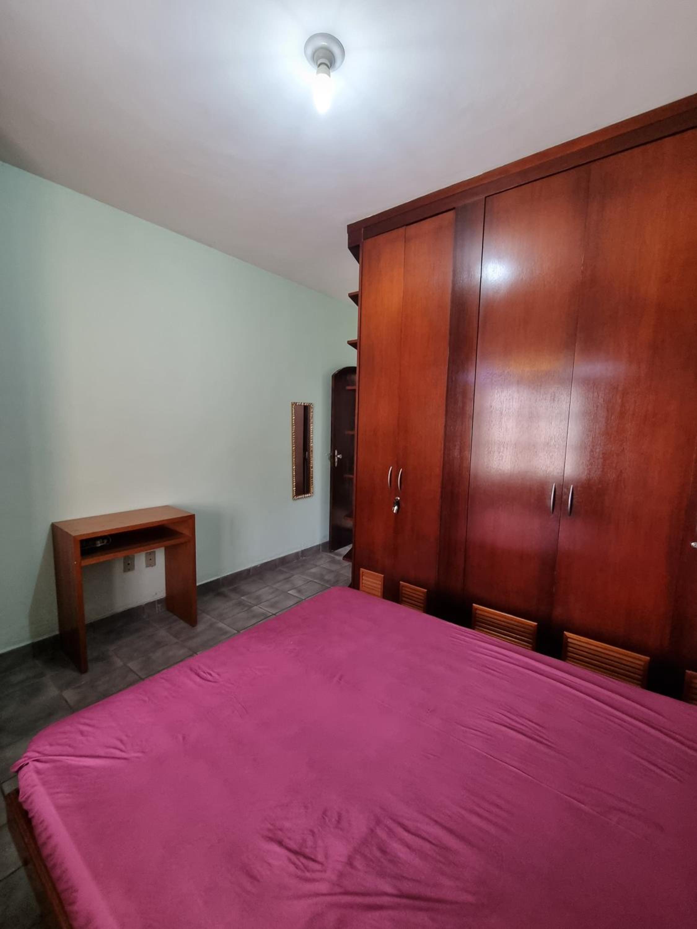 Casa com piscina