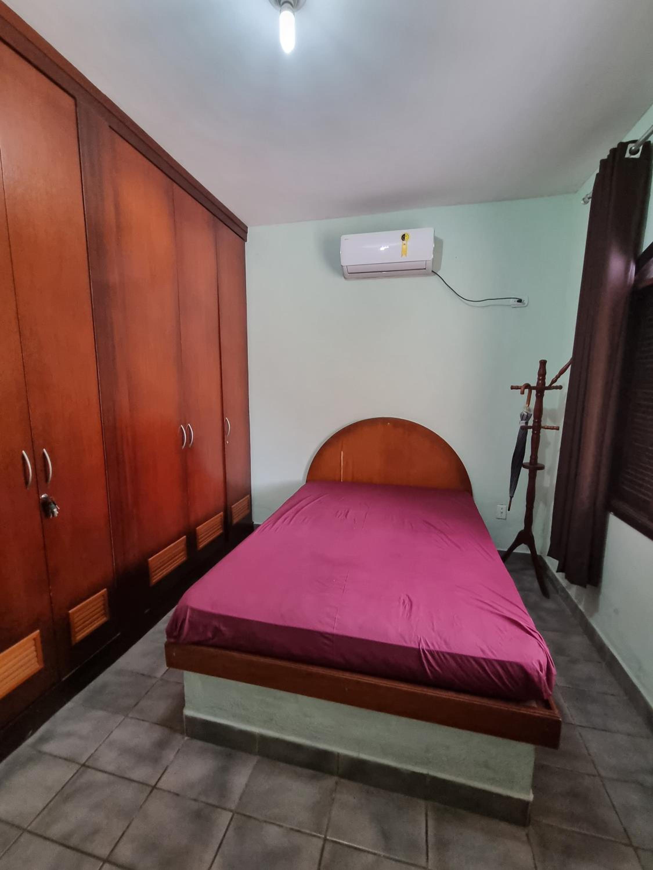 Casa com piscina