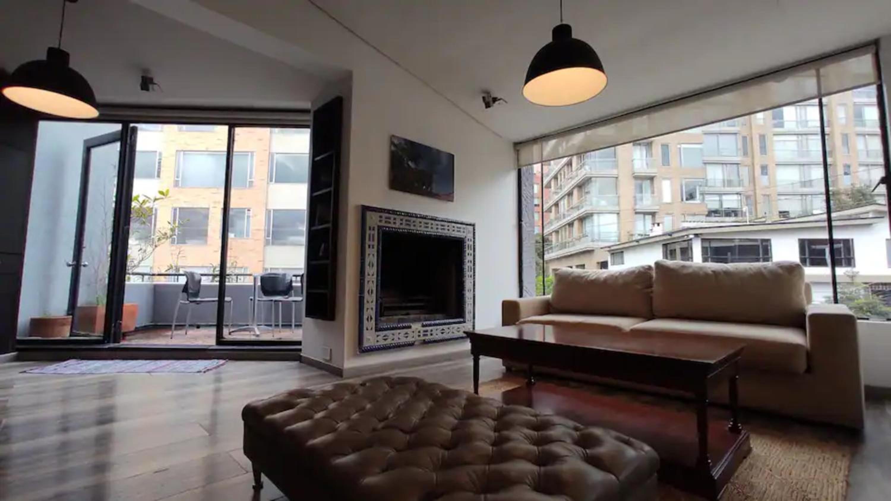 Apartamentos El Árbol