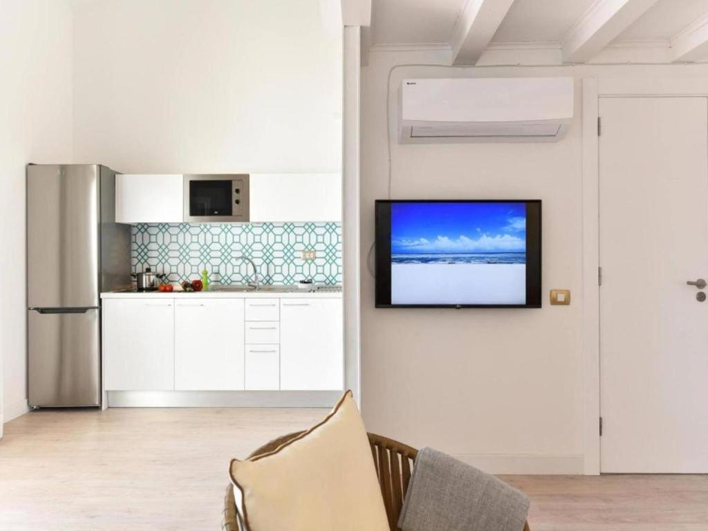Residencial Las Casas