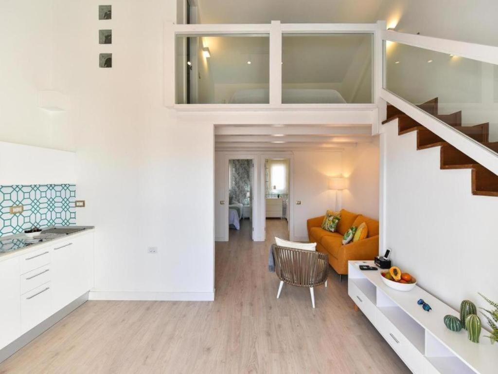 Residencial Las Casas