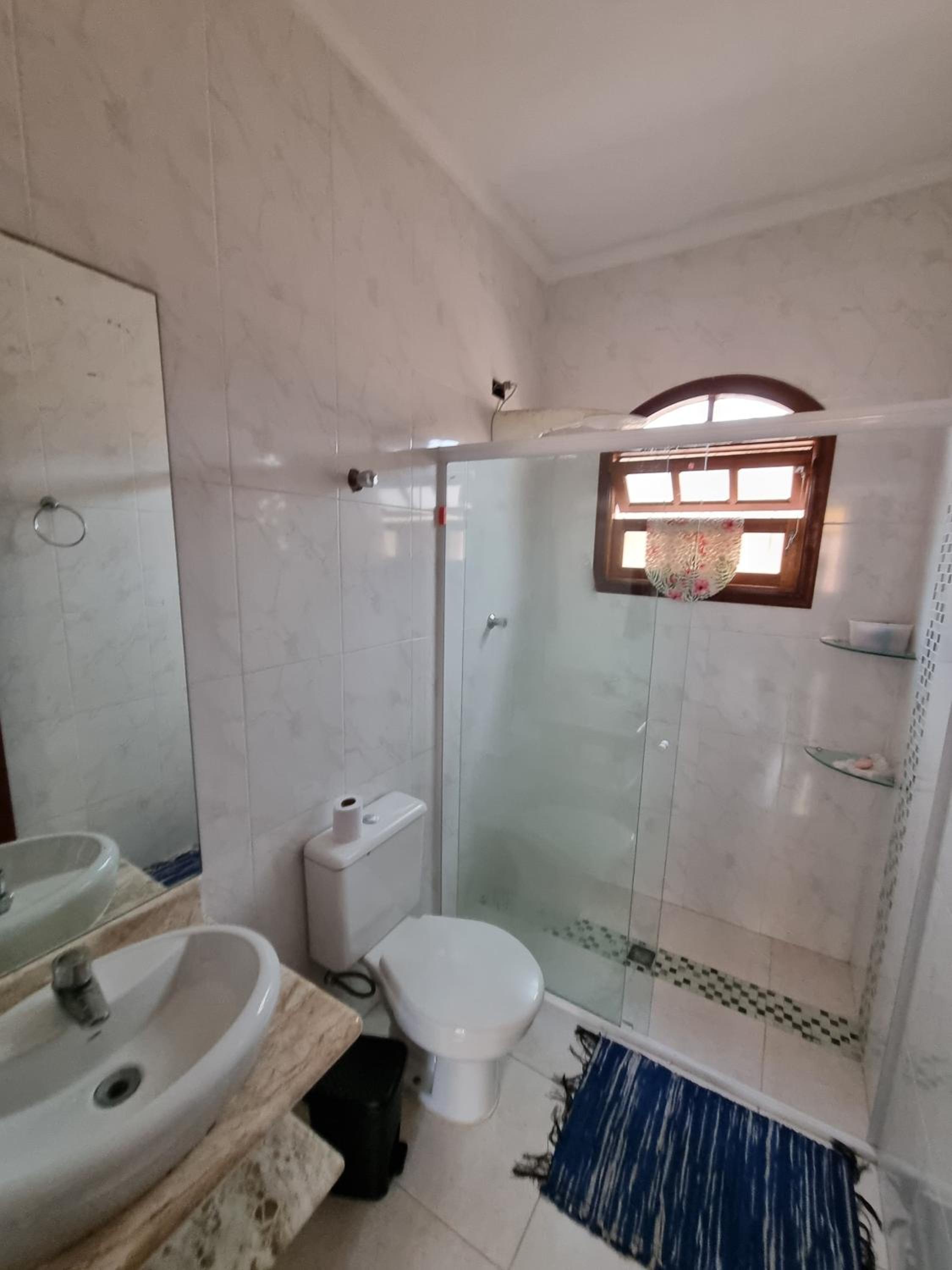 Casa com piscina
