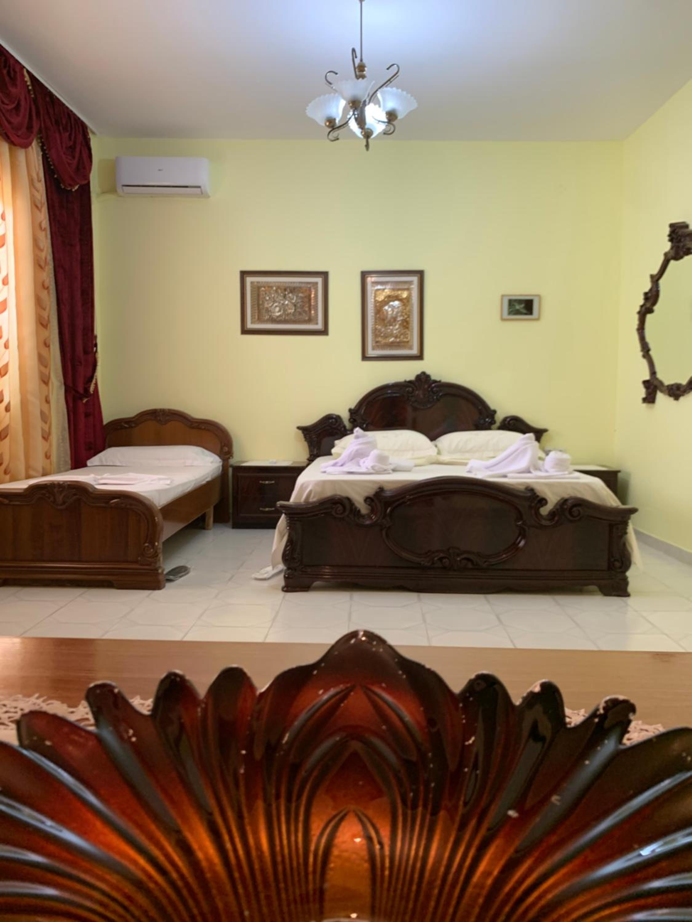 Berat Guesthouse Katerina