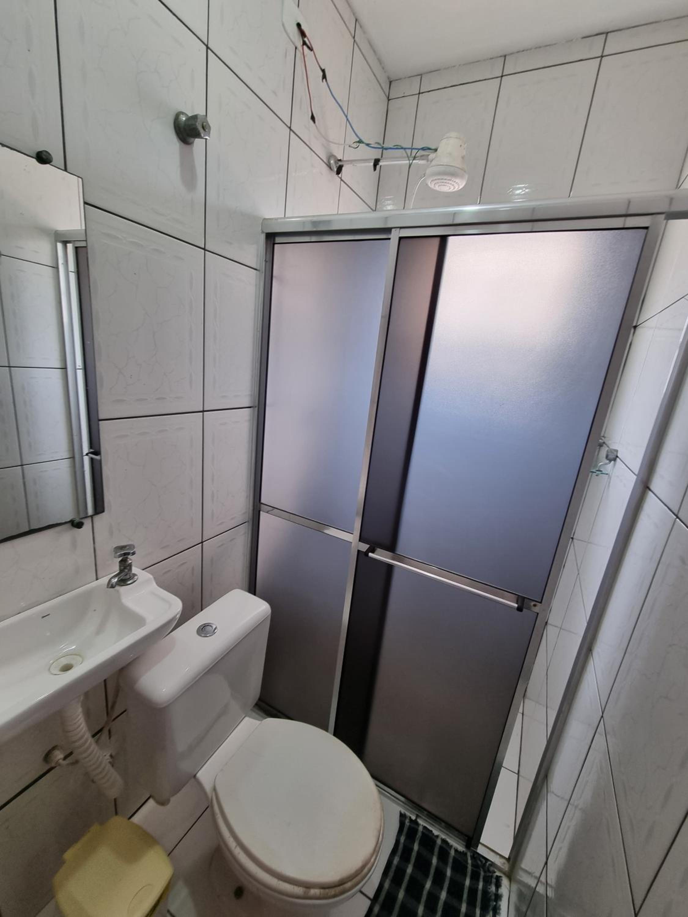 Casa com piscina