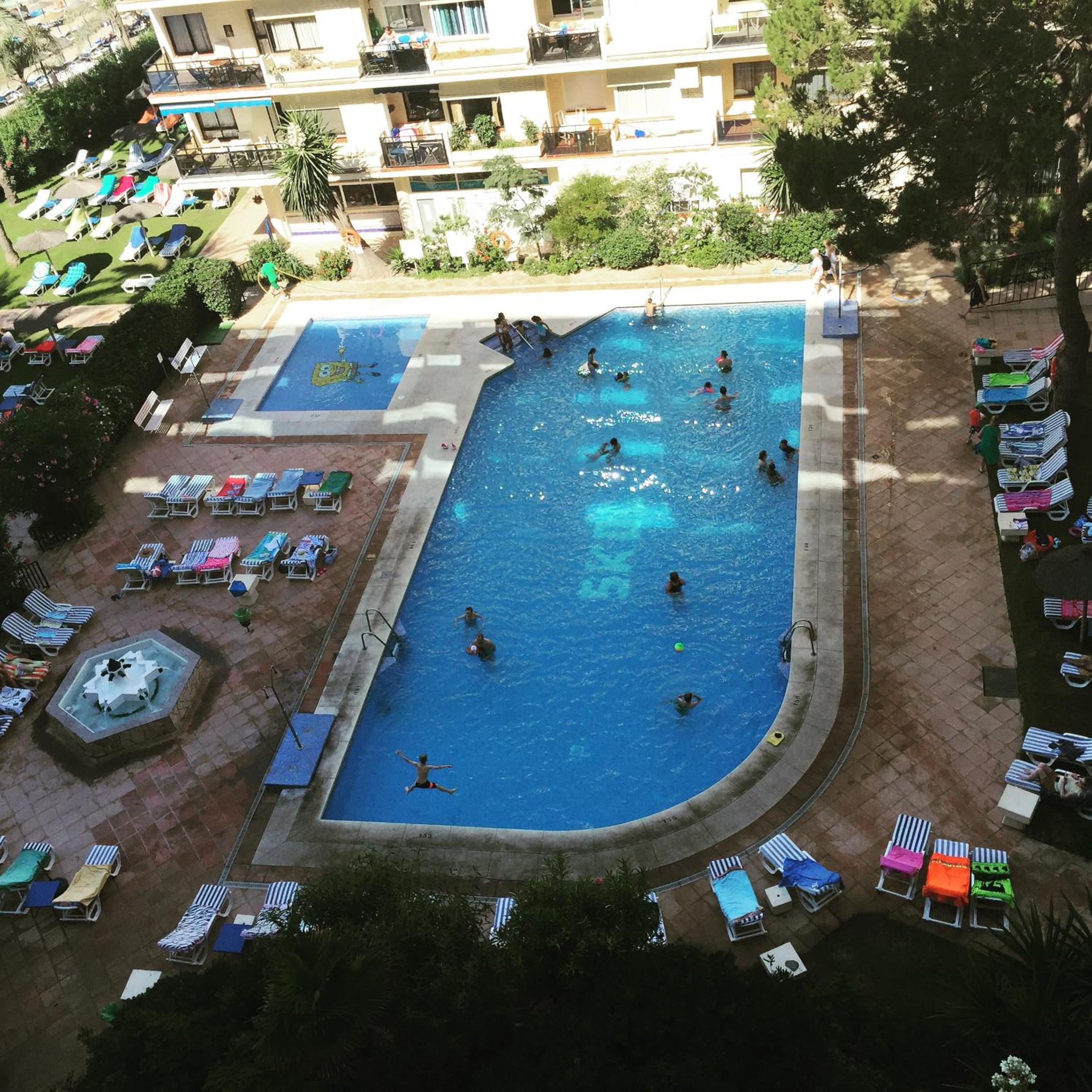 Skol Apartments Marbella