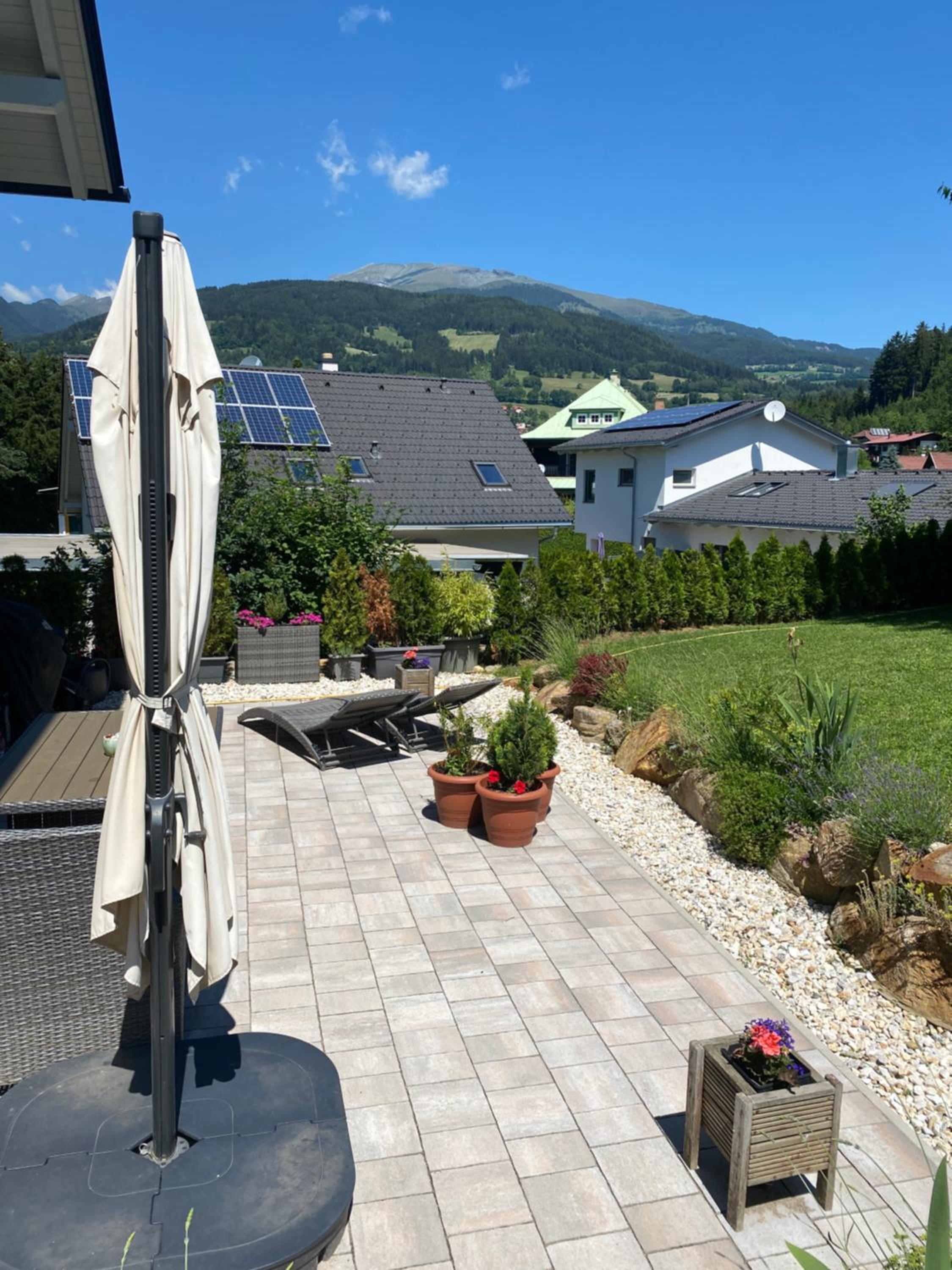 Arcana Holiday Home