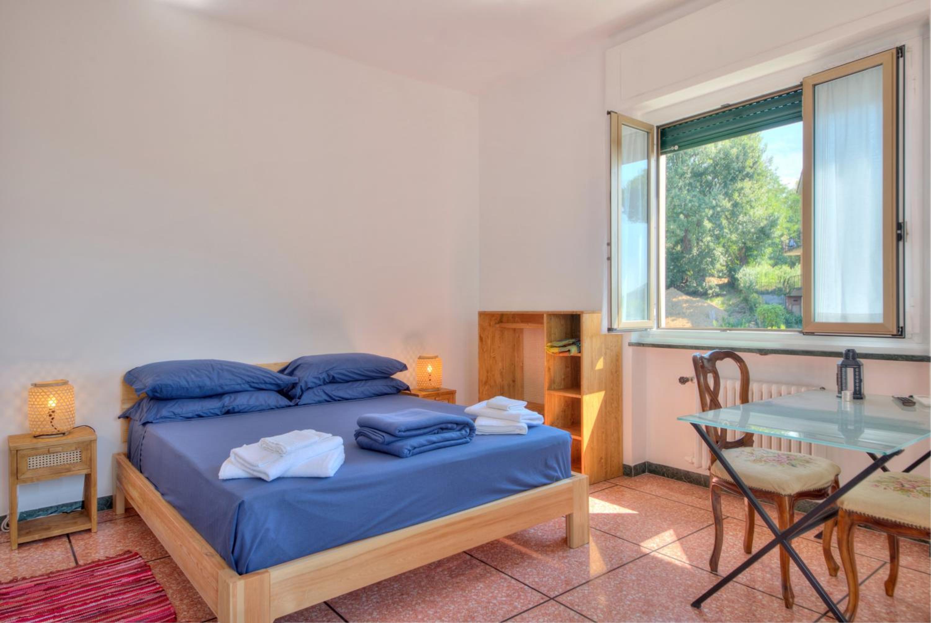 Nel Verde Family Suite view 3