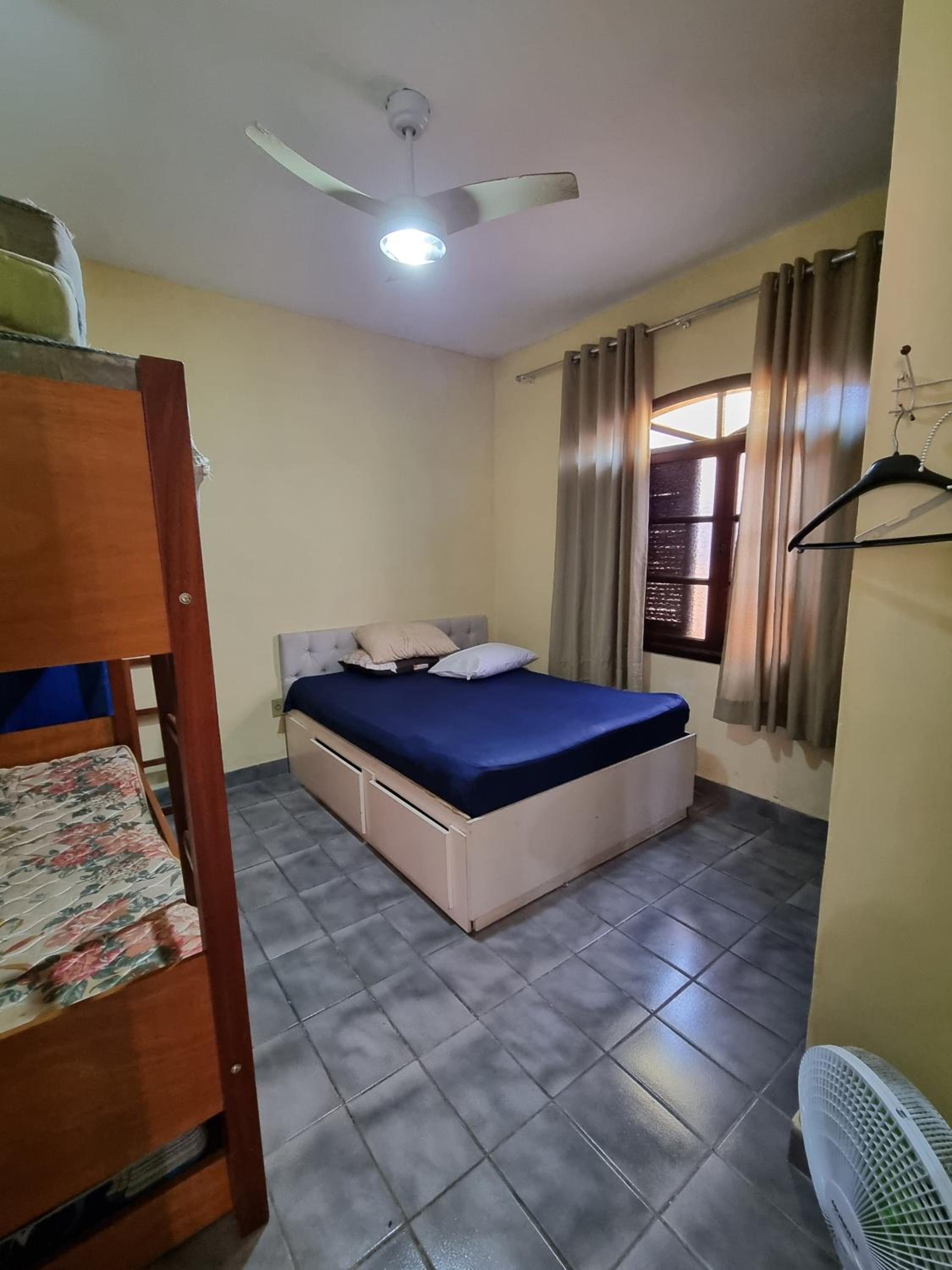 Casa com piscina