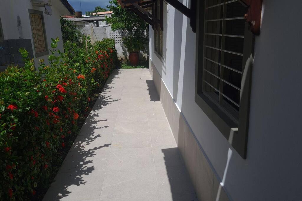 Casa São José C Grande