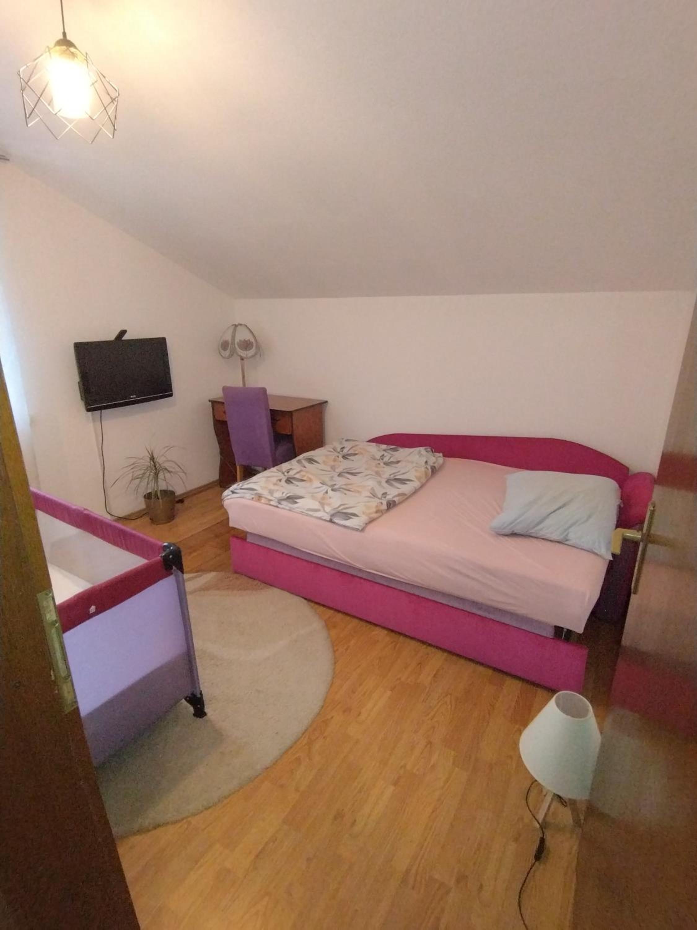 Apartman Sarajevo 202 view 4