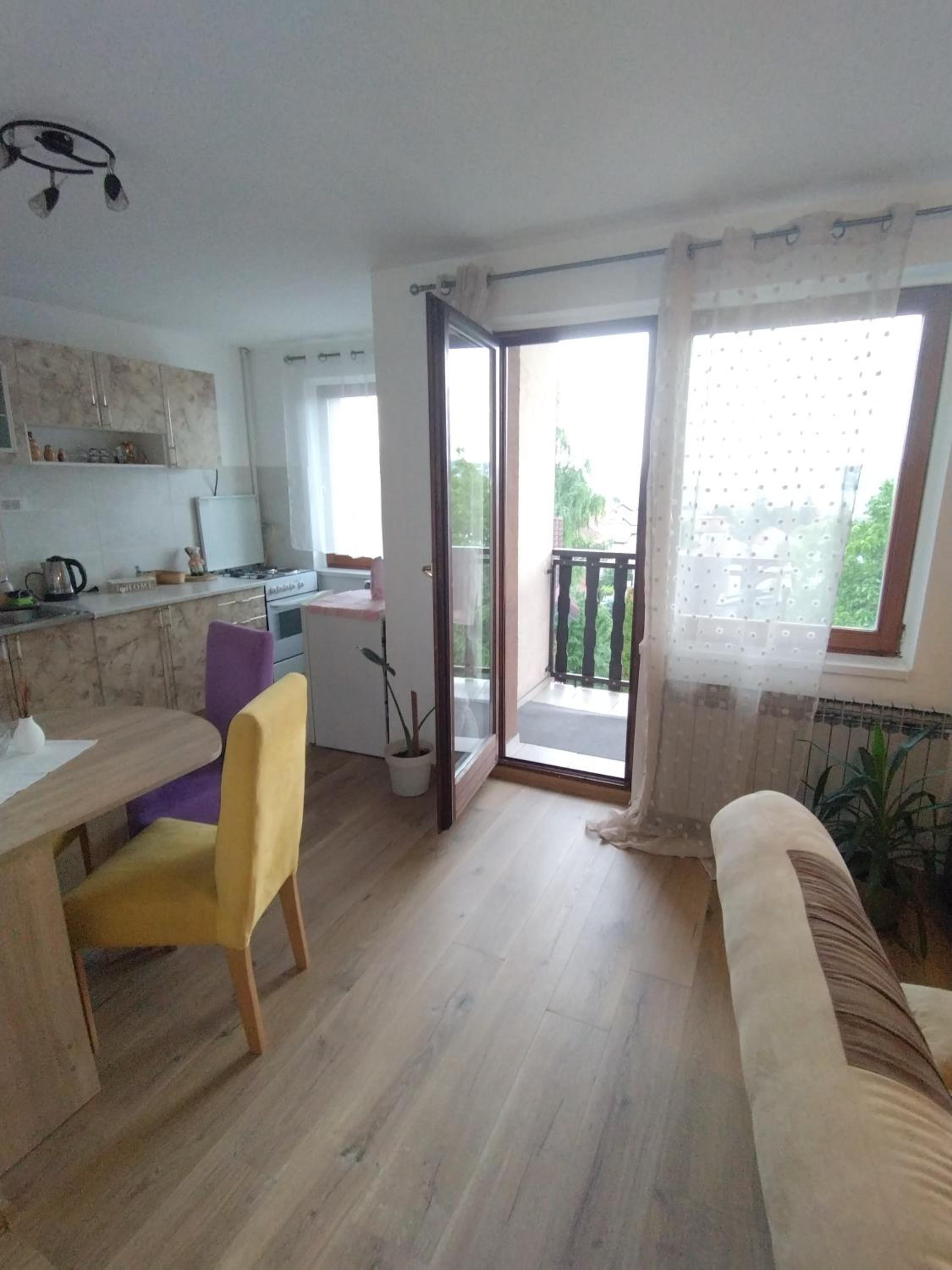 Apartman Sarajevo 202 view 3