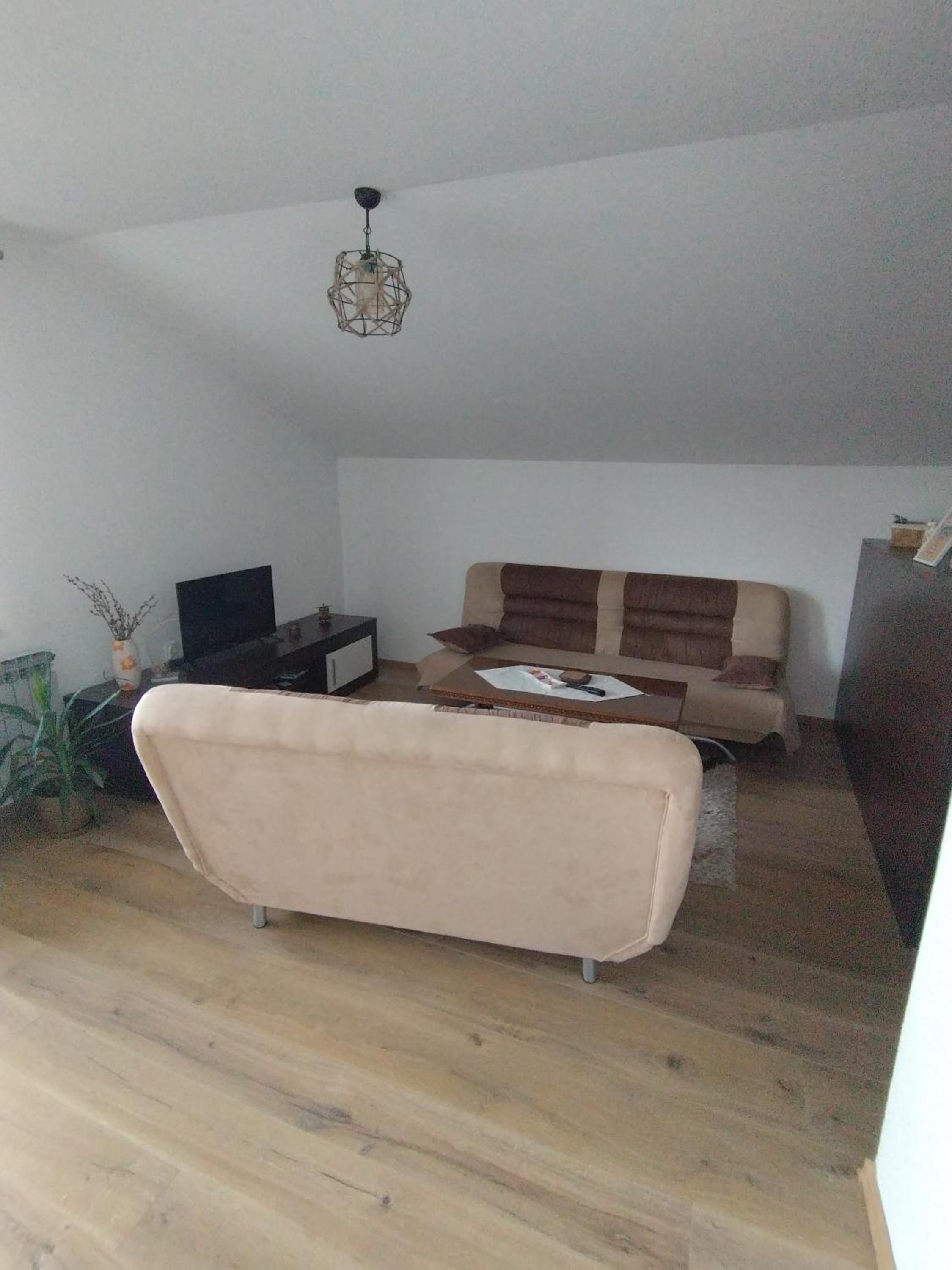 Apartman Sarajevo 202 view 2